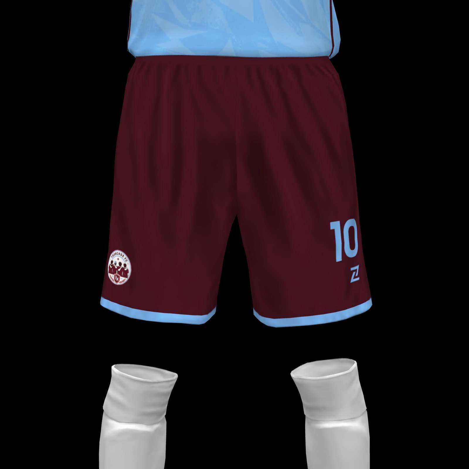 TRONCHOS FC - Imagen 4