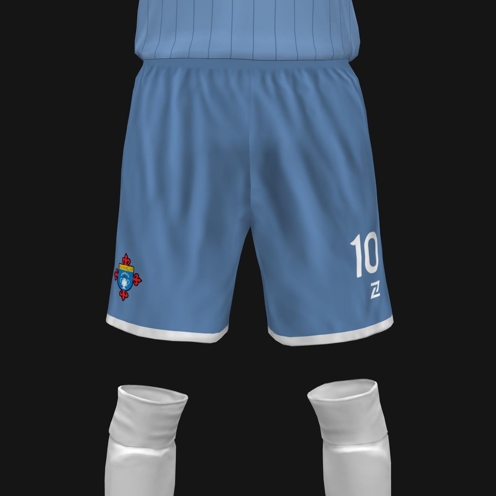 HUERTA FC - Imagen 4