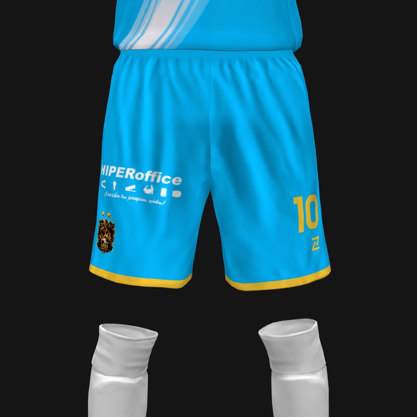 PANTERAS FC II - Imagen 4