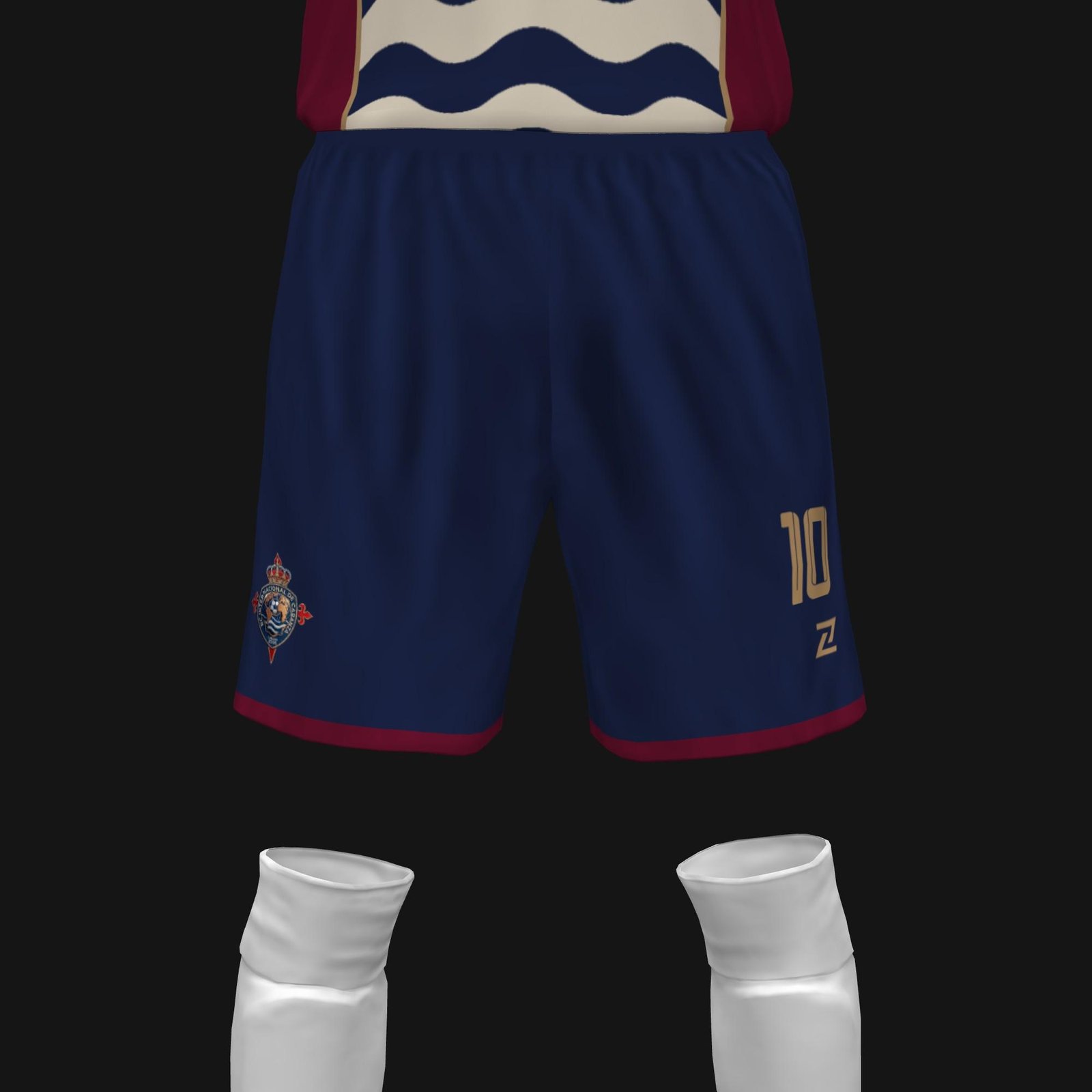 RC INTERNACIONAL DE CARANZA BALOMPIÉ - Imagen 4