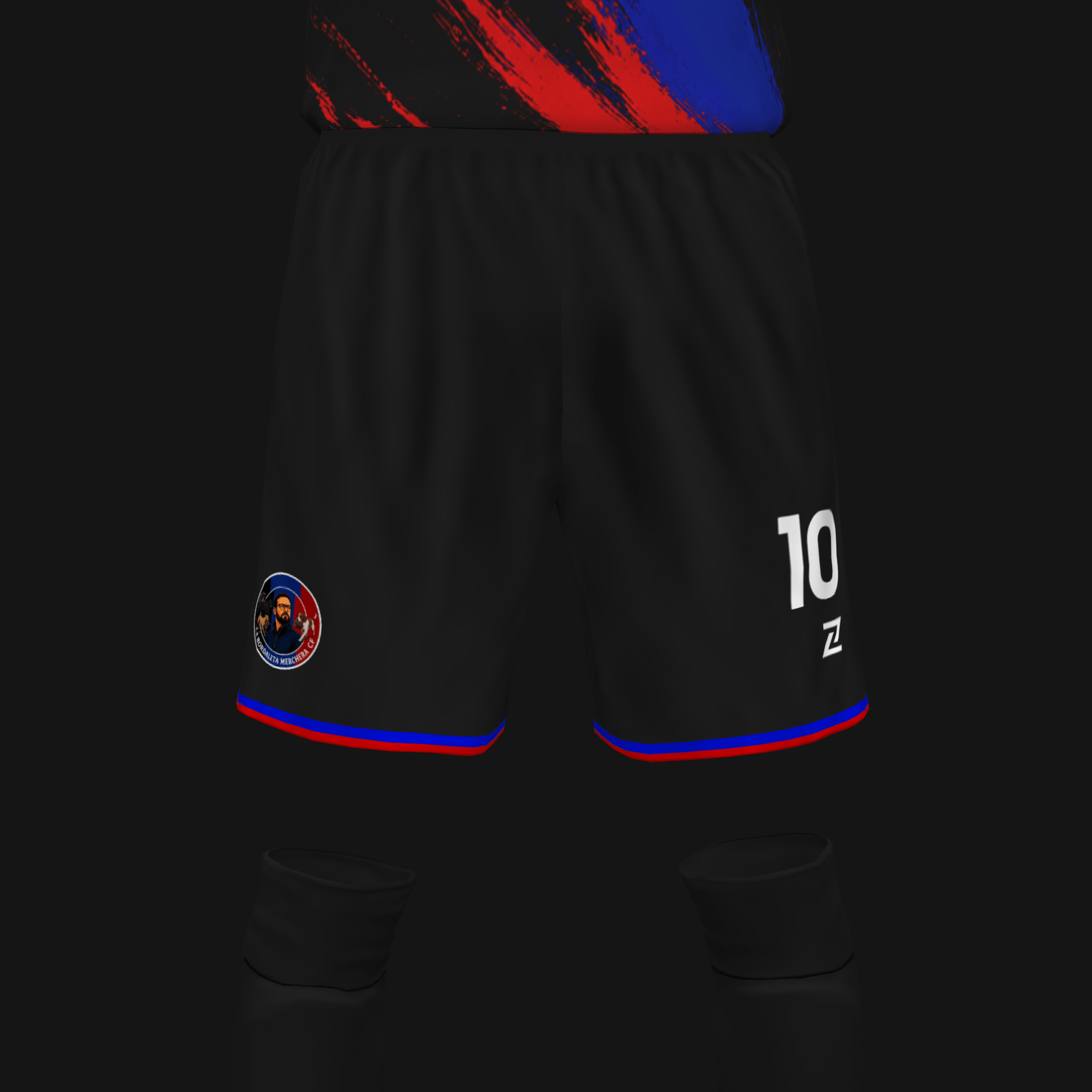 LA BORDALETA MERCHERA CF - Imagen 4