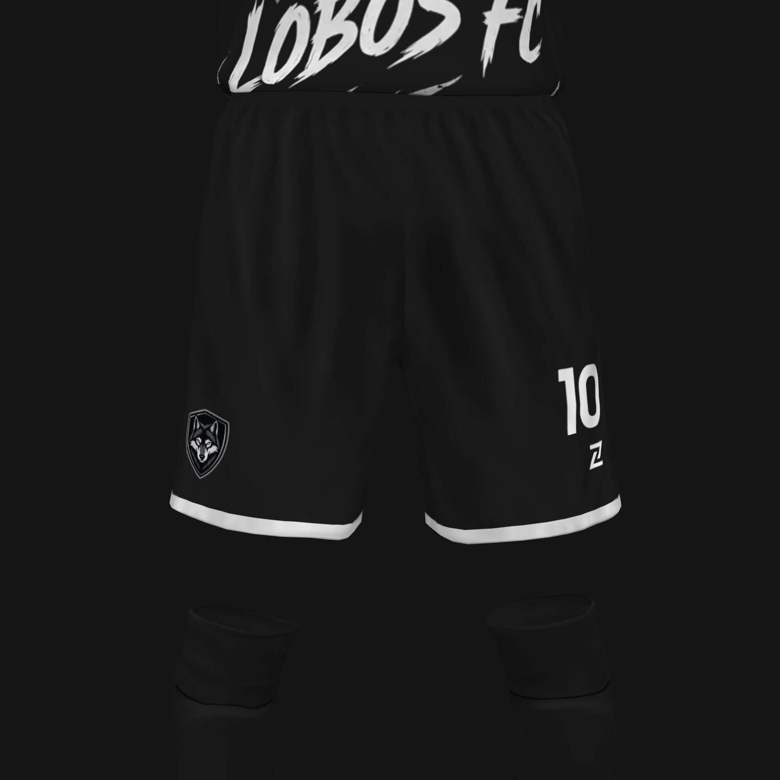 LOBOS F.C 2026 - Imagen 4