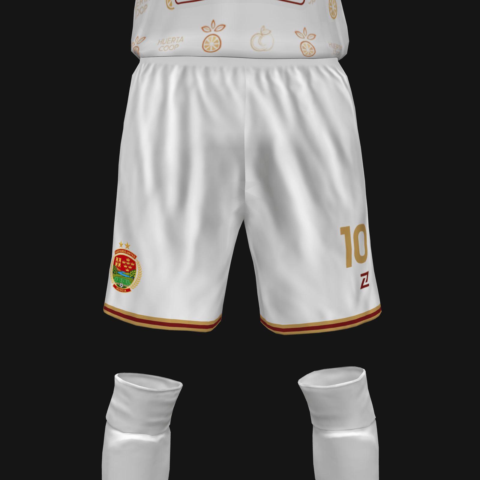 HUERTANOS UNITED - Imagen 4