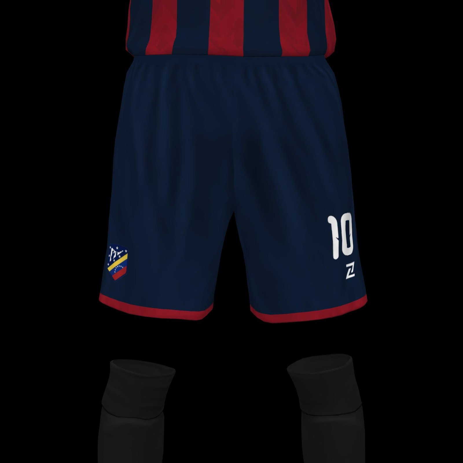ATLÉTICO VENEZUELA 2026 - Imagen 5