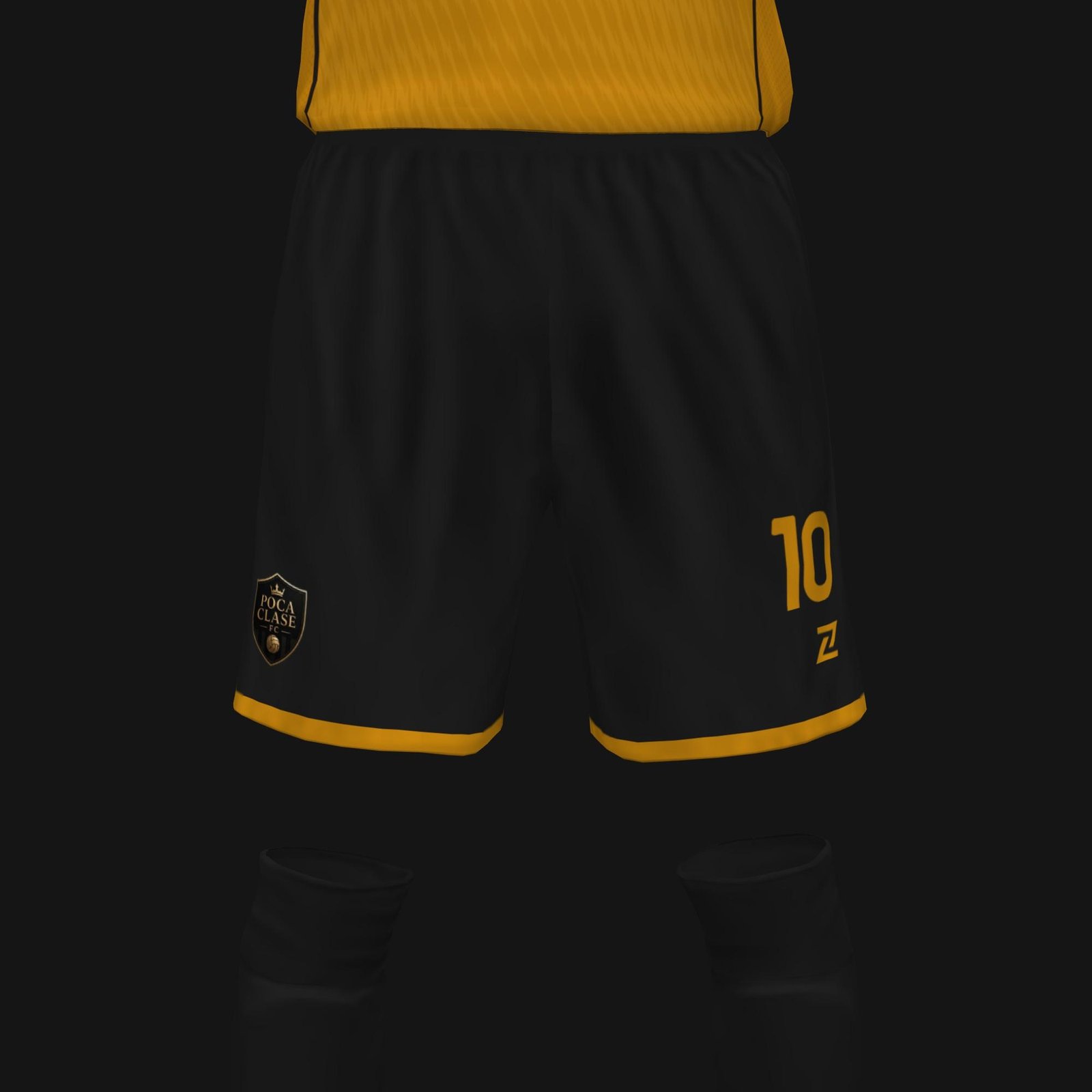 POCA CLASE FC - Imagen 4