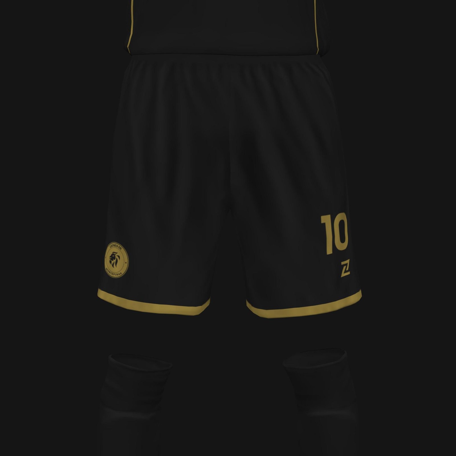 LEONES DE MONTEPINAR 2026 - Imagen 4