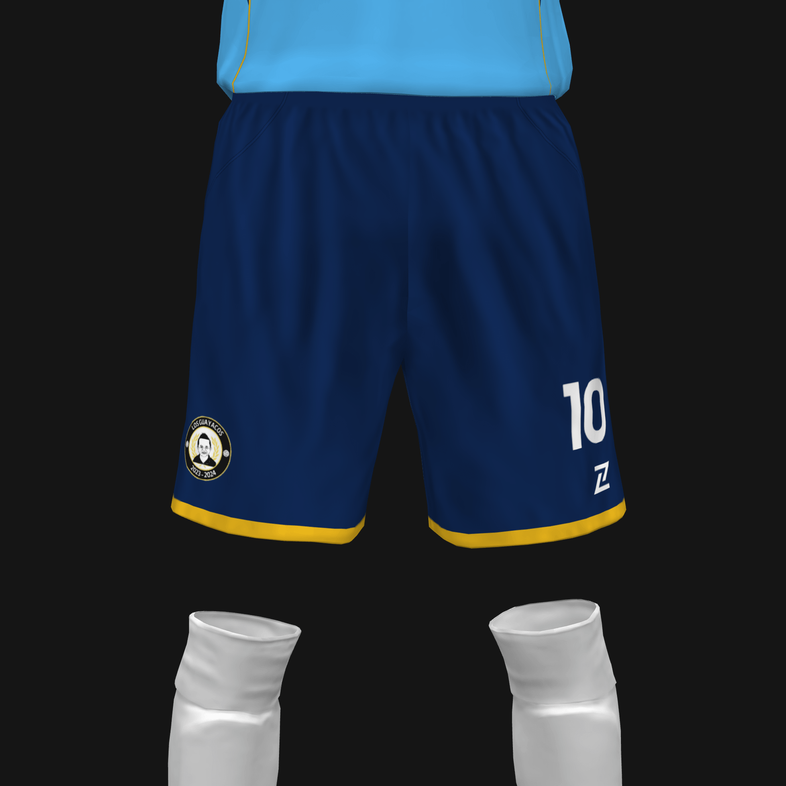 LOS GUAYACOS 2026 - Imagen 4