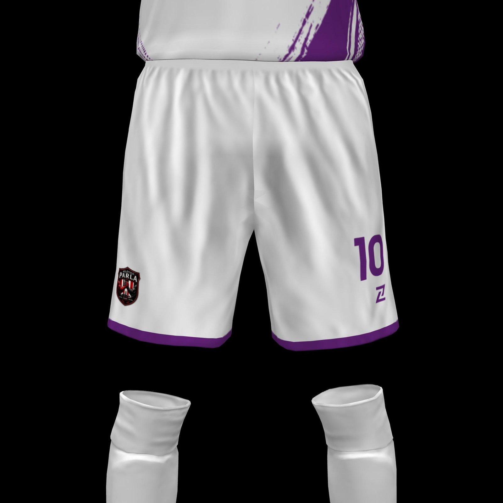 ATLETICO PARLA 2026 - Imagen 4