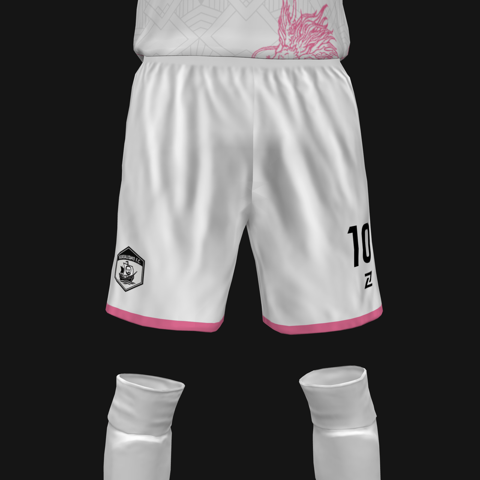 BORDALISMO F.C - Imagen 4