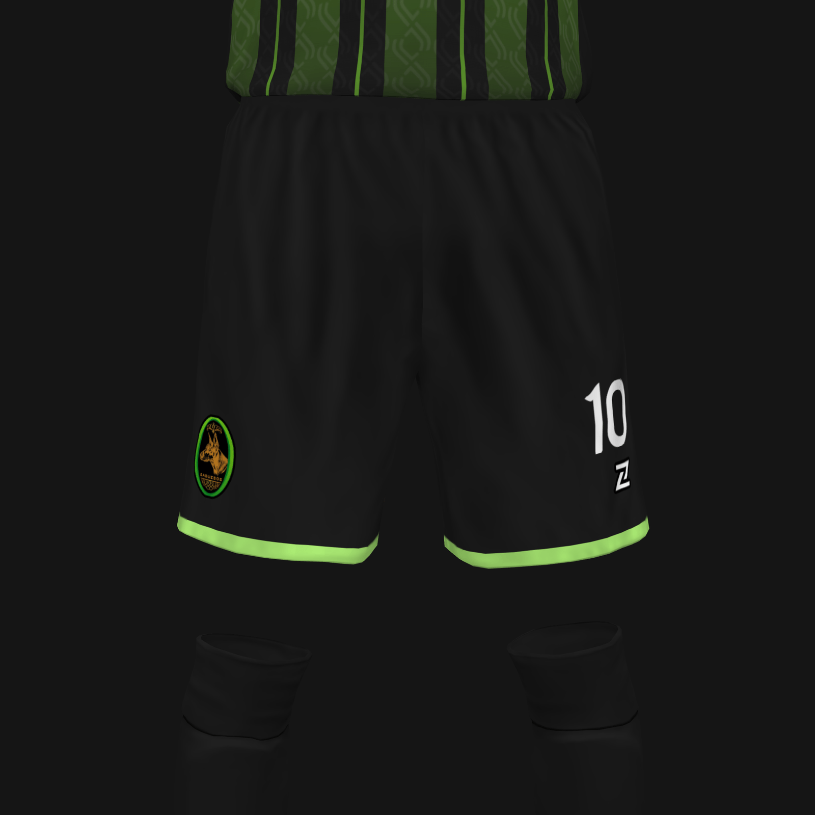 SABUESOS 2026 - Imagen 4