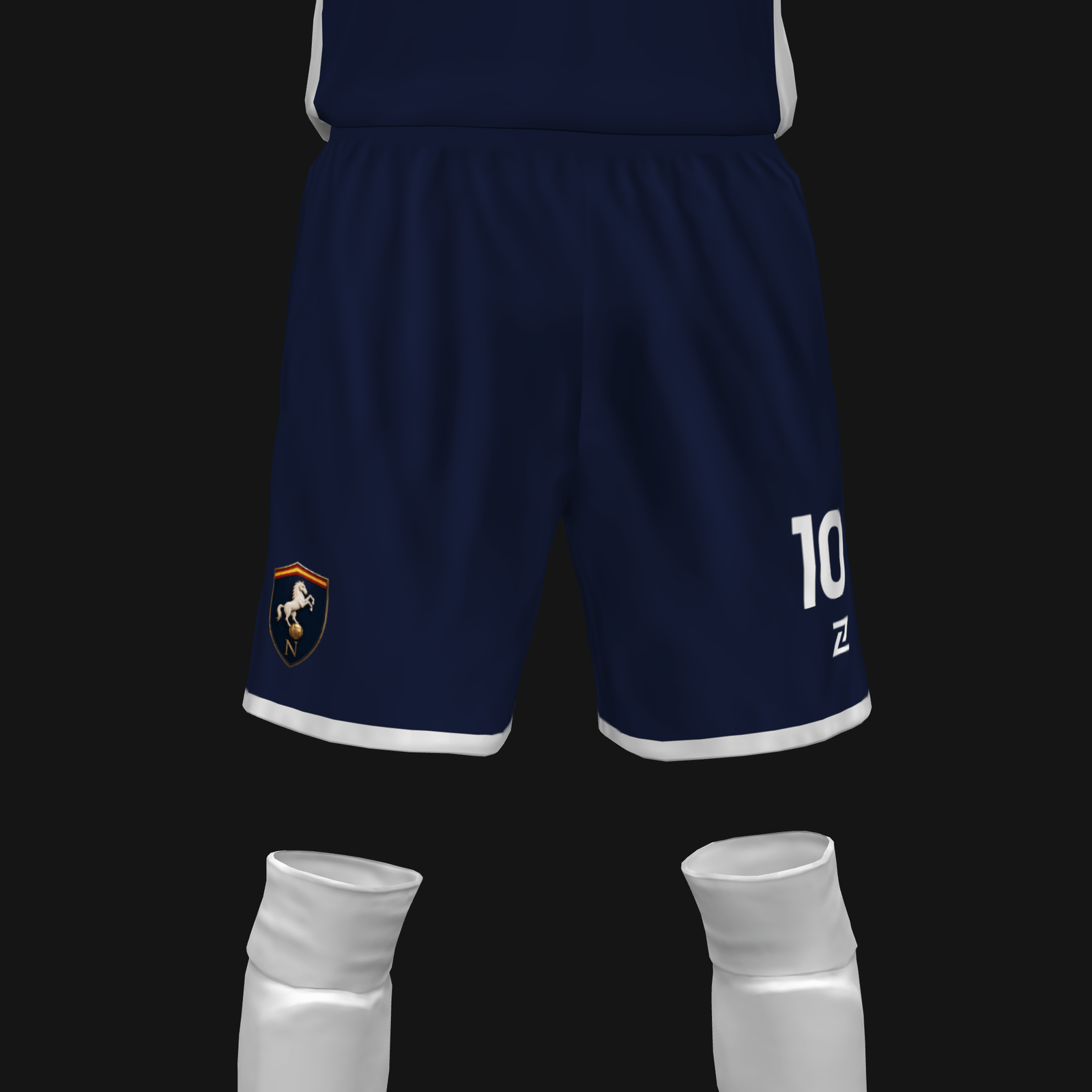 NAPOLITANOS F.C - Imagen 4