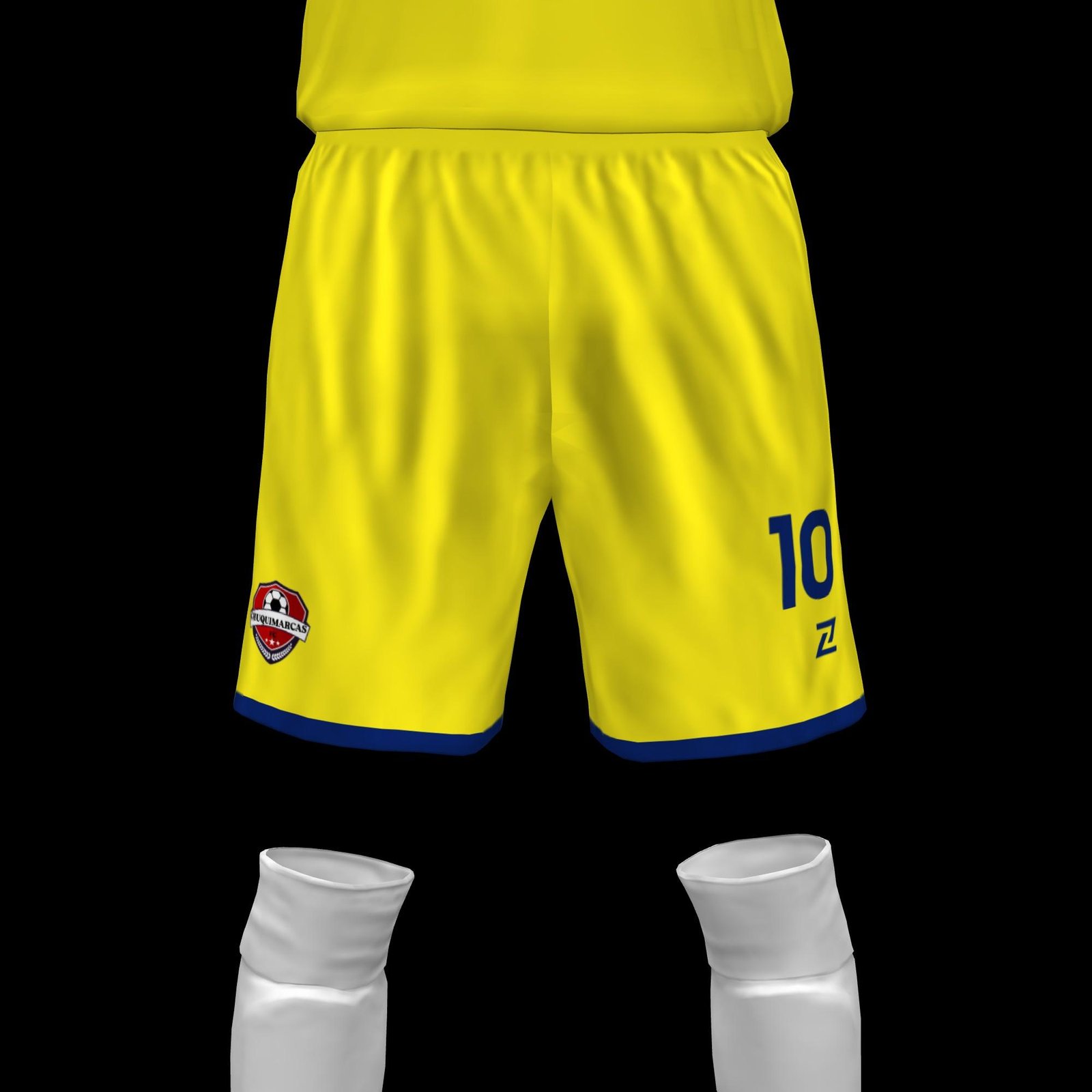 CHUQUIMARCAS FC - Imagen 5