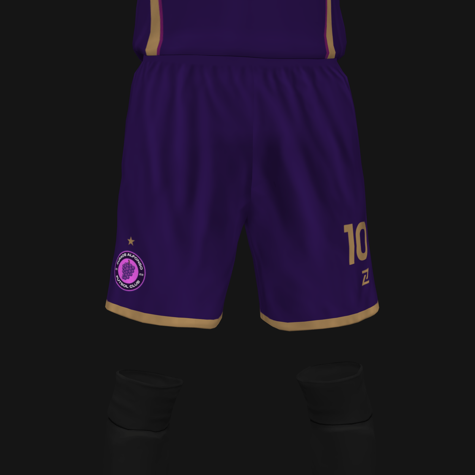 ZUMOS ALFONSO 2026 - Imagen 4