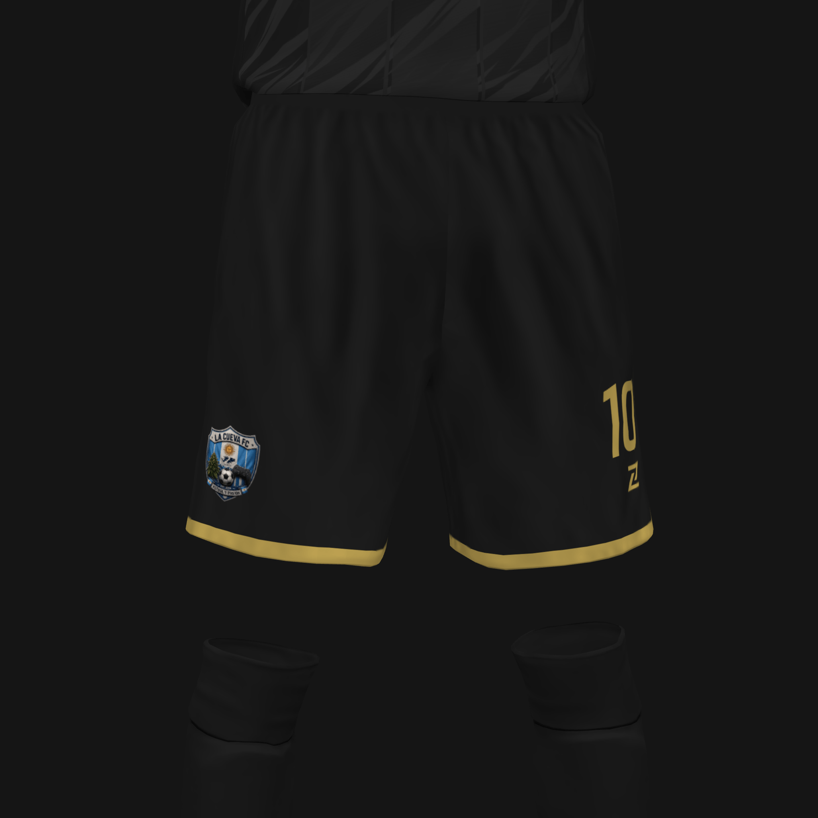 LA CUEVA F.C - Imagen 4