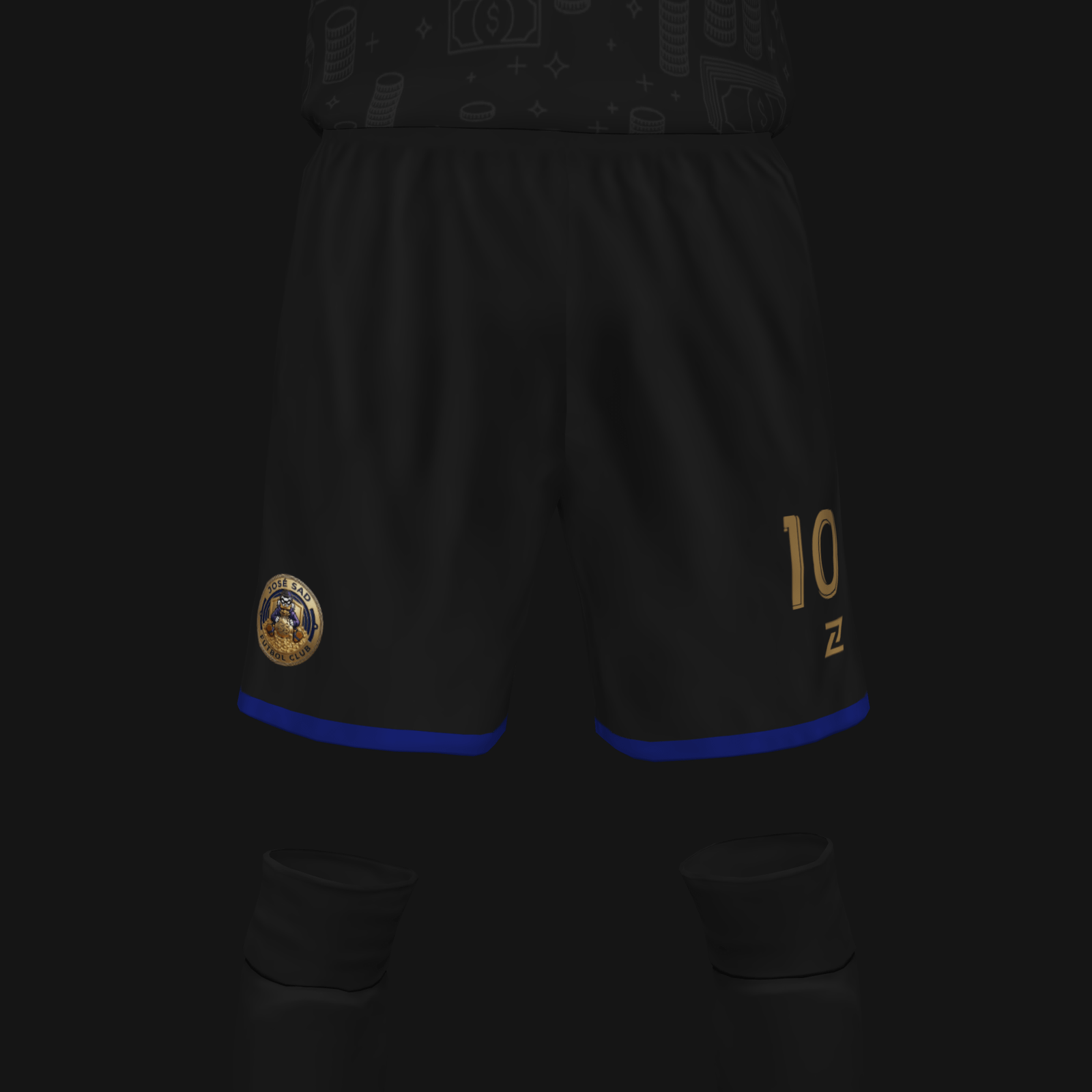 JOSÉ SAD FUTBOL CLUB - Imagen 4