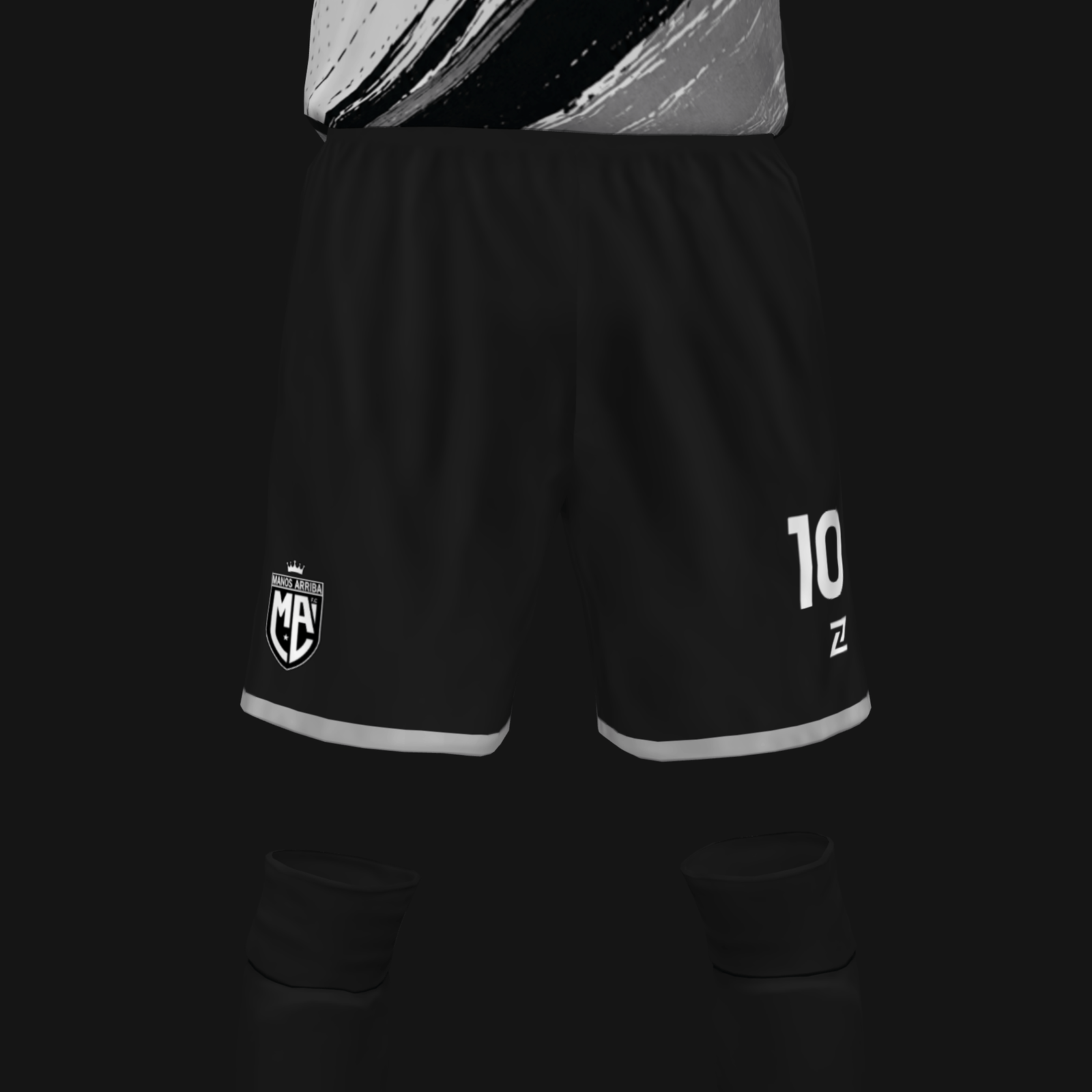 MANOS ARRIBA FC - Imagen 4