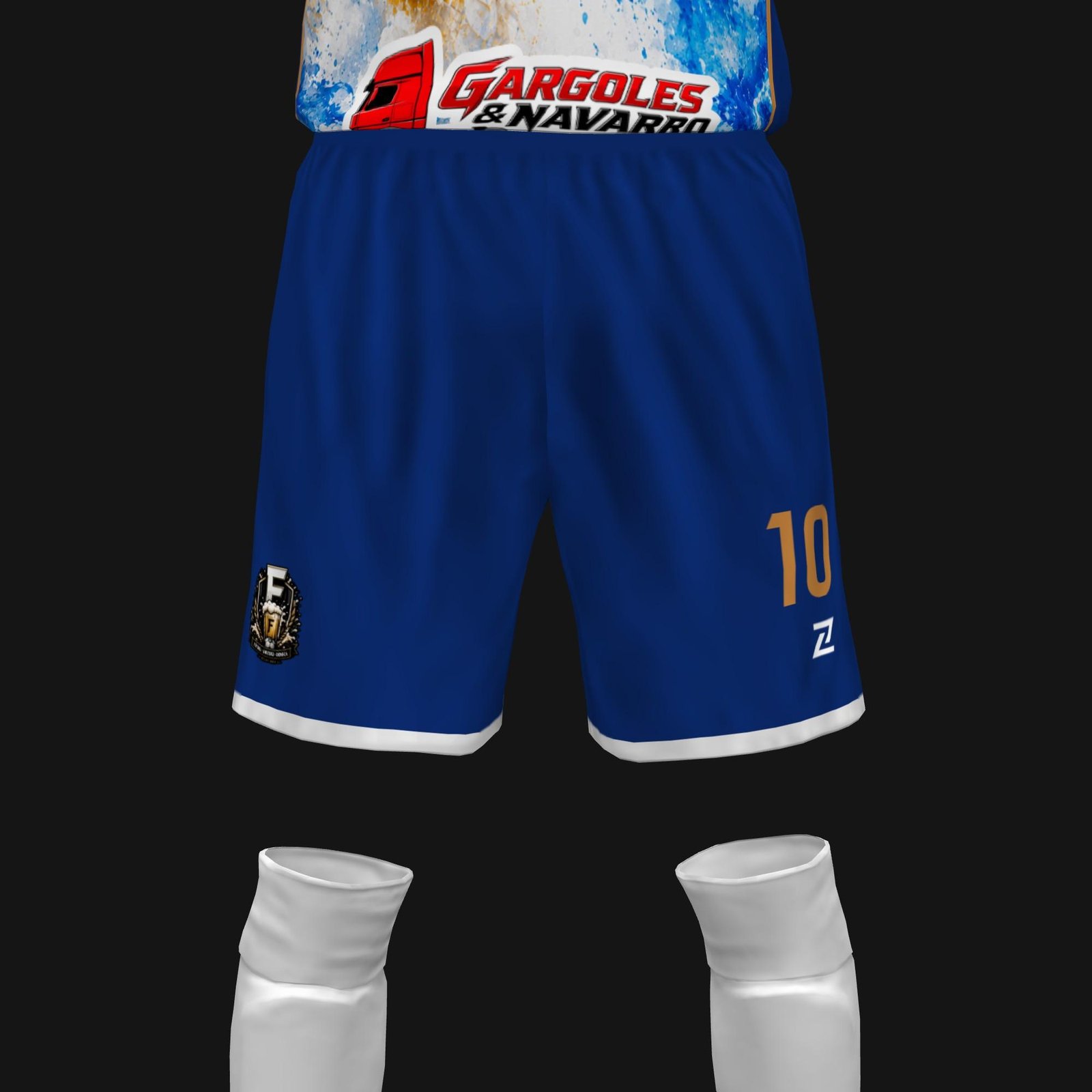 FANTASY FC - Imagen 4