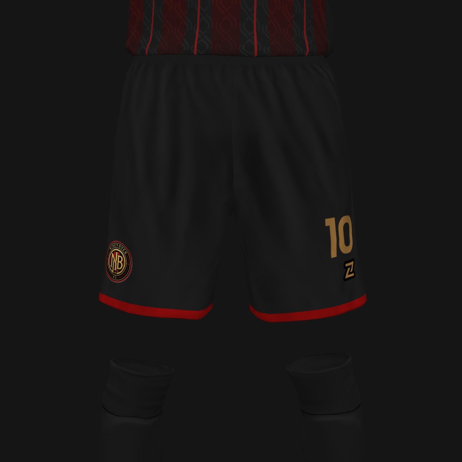 NIBETOVEN FC - Imagen 4