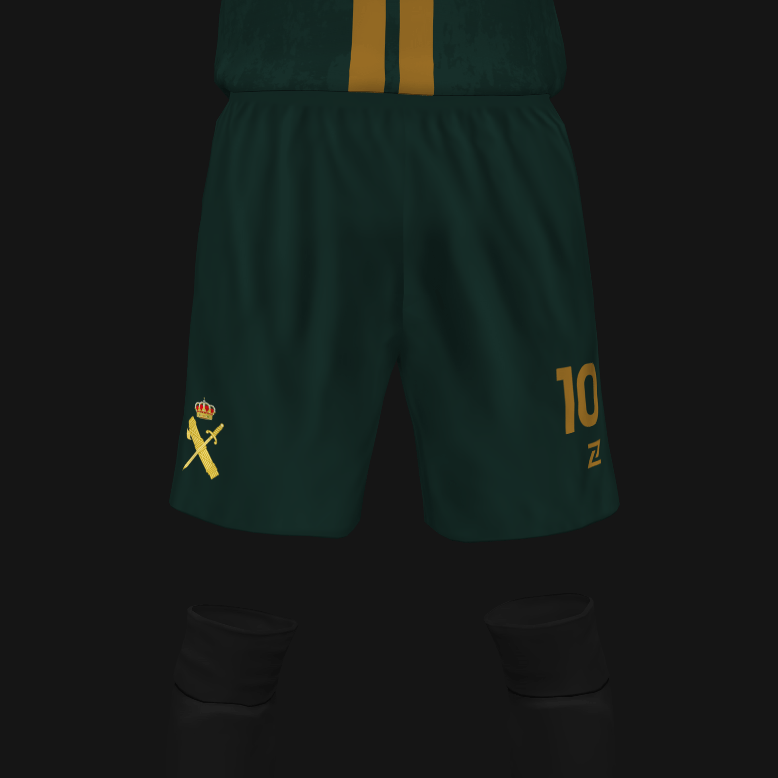 GUARDIA CIVIL HUÉRCAL-OVERA - Imagen 4