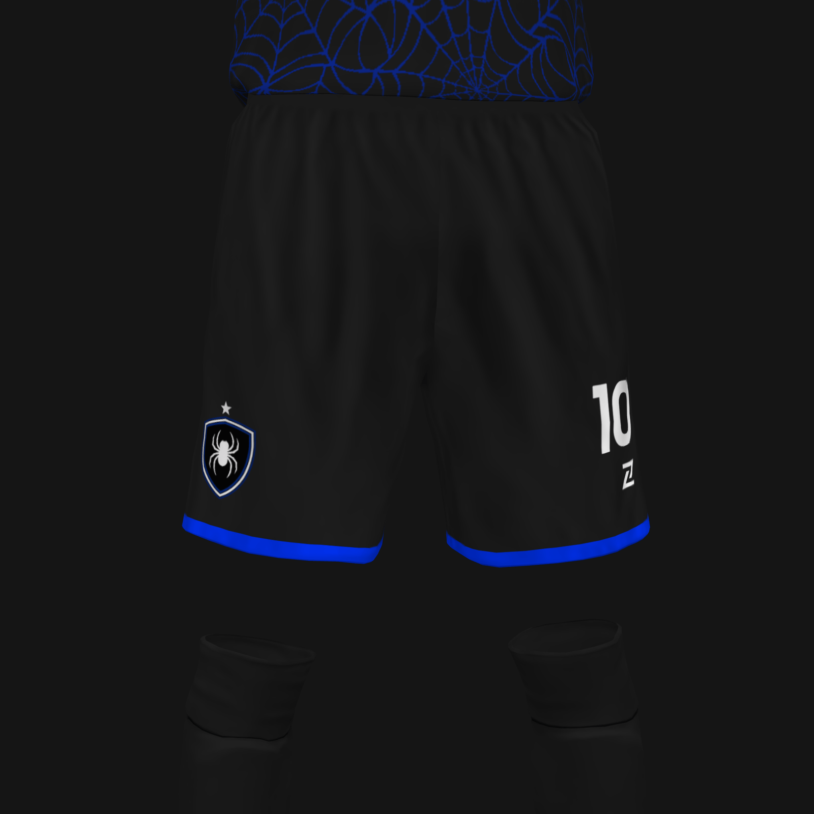 BLUE VENOM - Imagen 4