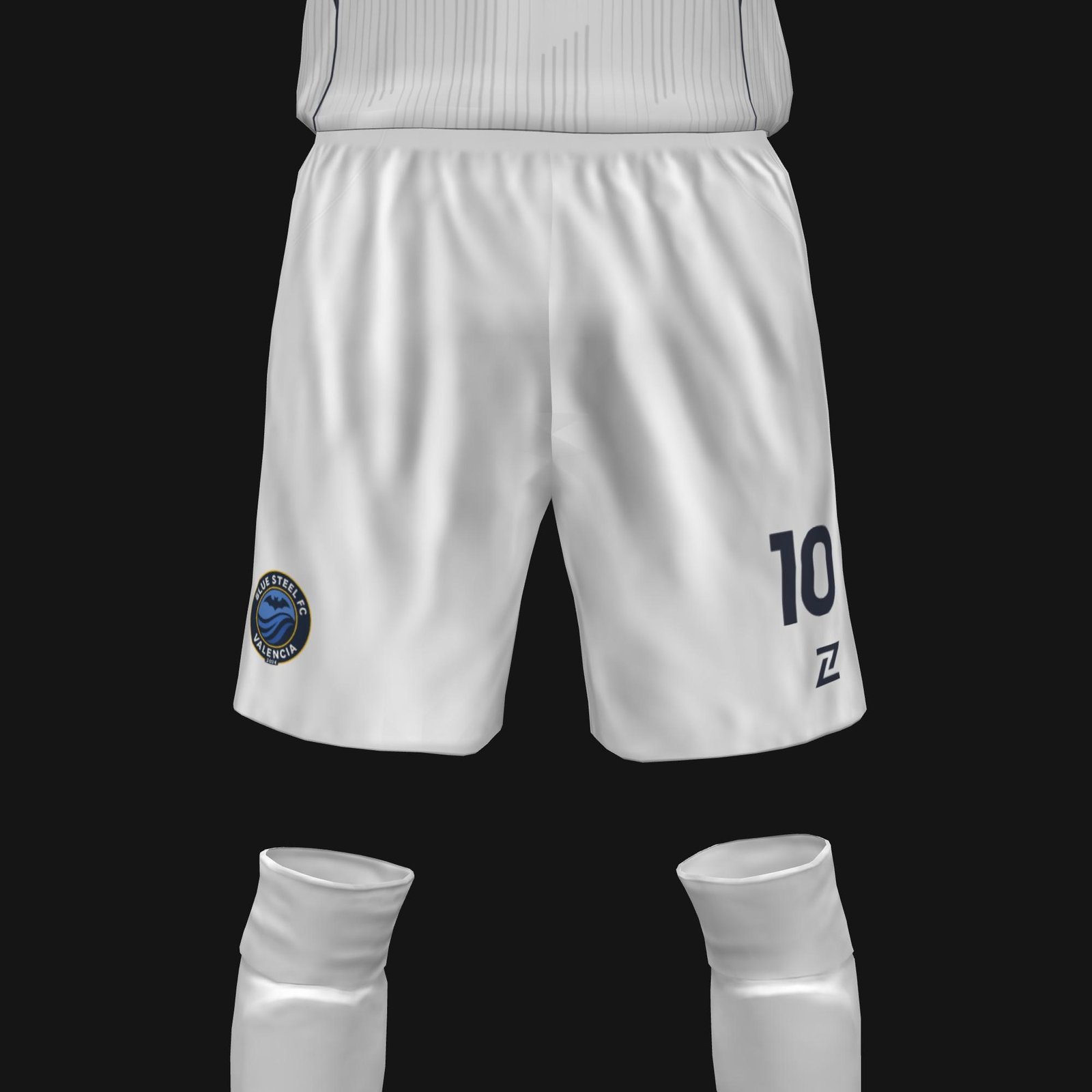 BLUE STEEL FC - Imagen 4
