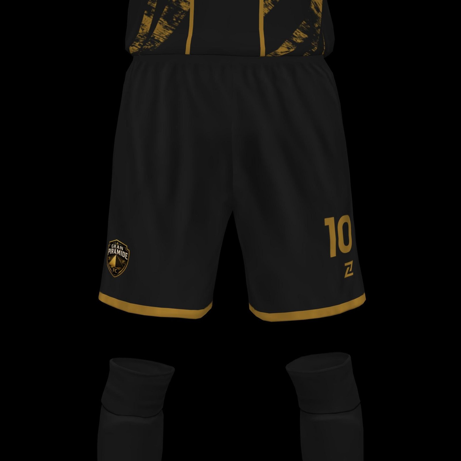 LA GRAN PIRÁMIDE FC - Imagen 4