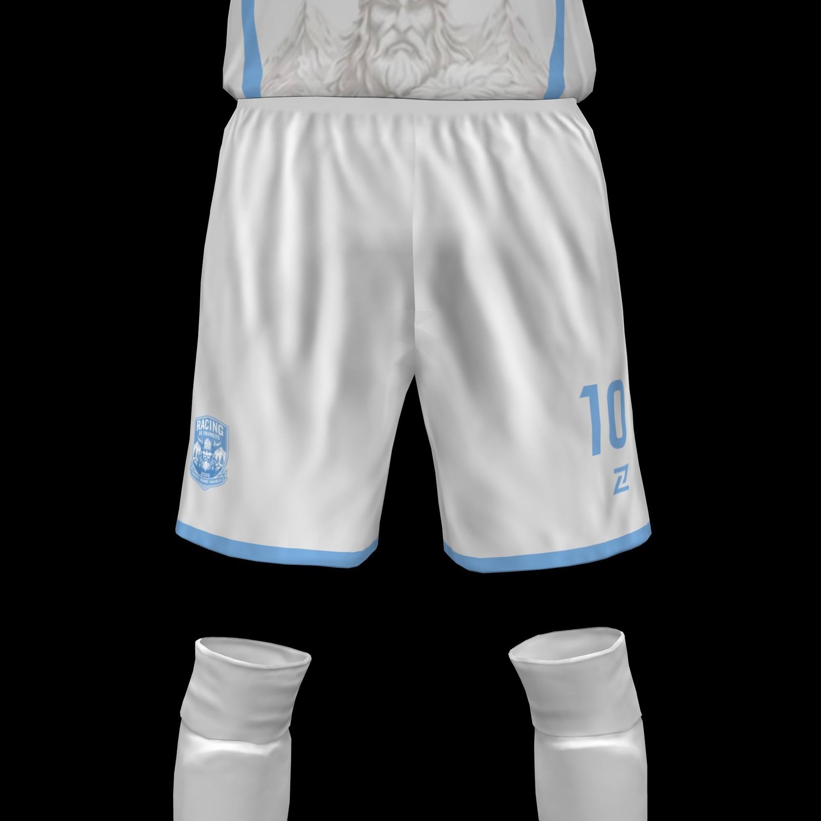 RACING DE VIKINGOS - Imagen 4