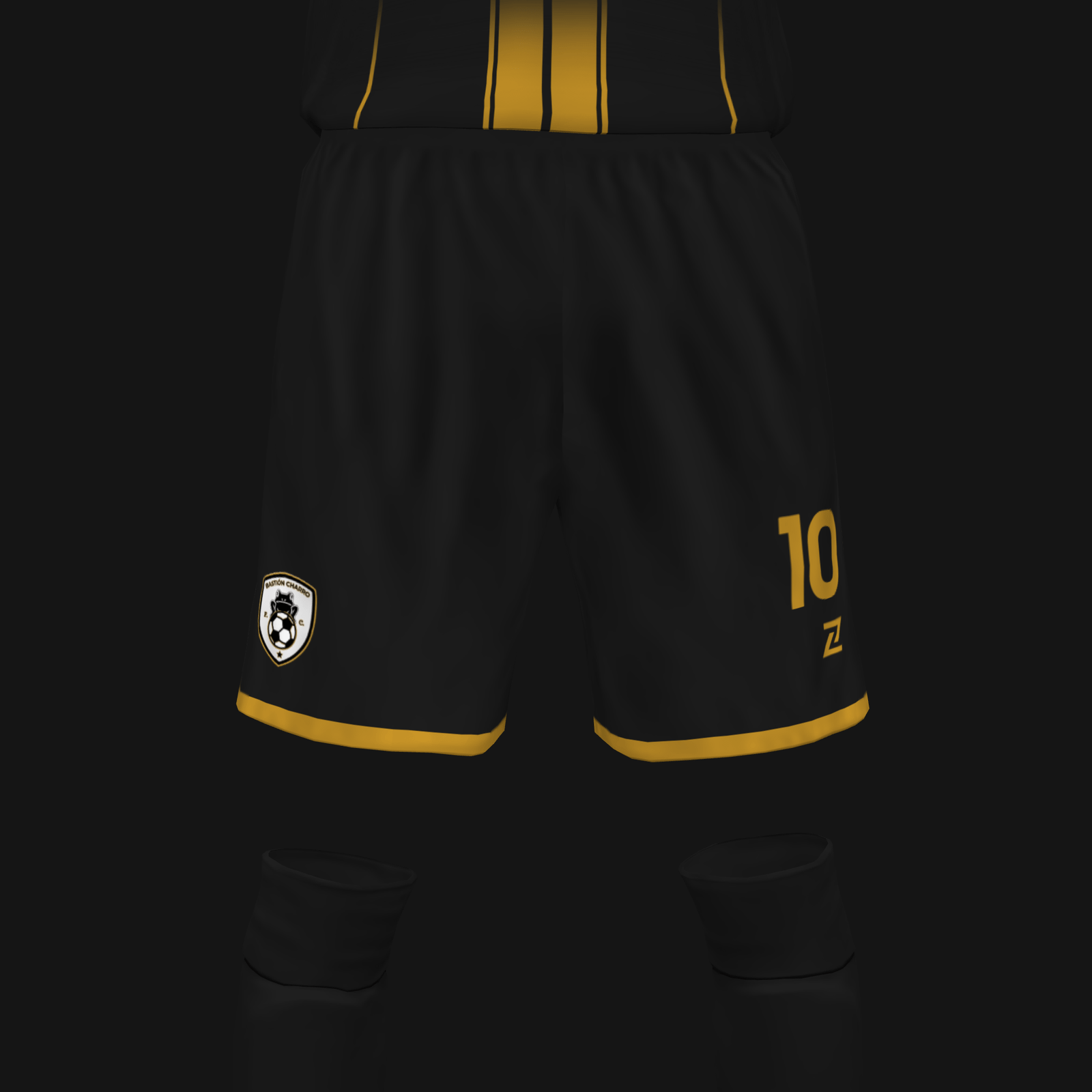 BASTIÓN CHARRO F.C - Imagen 4