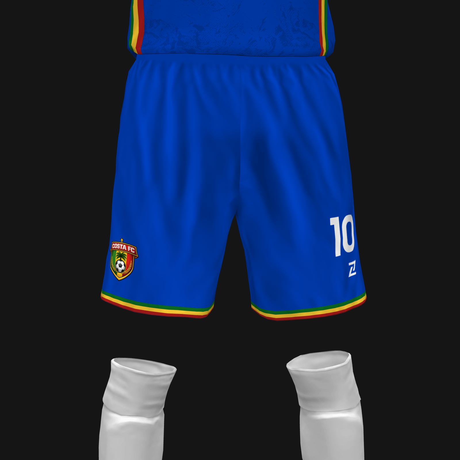 COSTA FC 2026 - Imagen 4