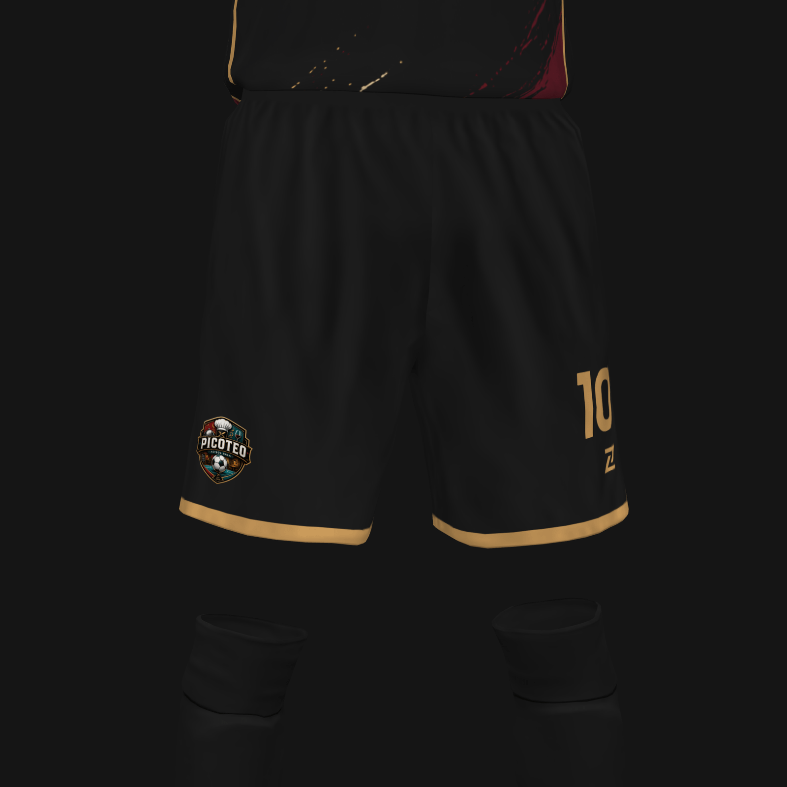 PICOTEO FC - Imagen 4