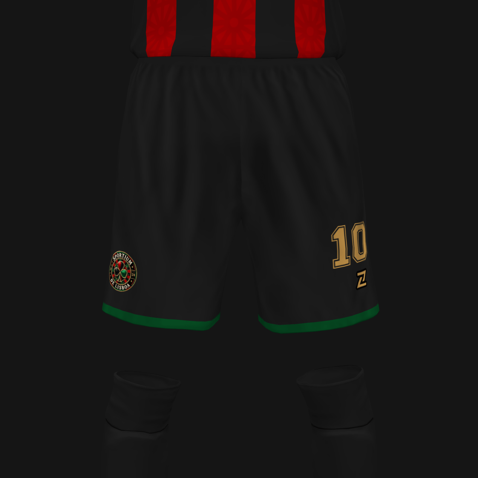 SPORTIUM DE LISBOA 2026 - Imagen 4