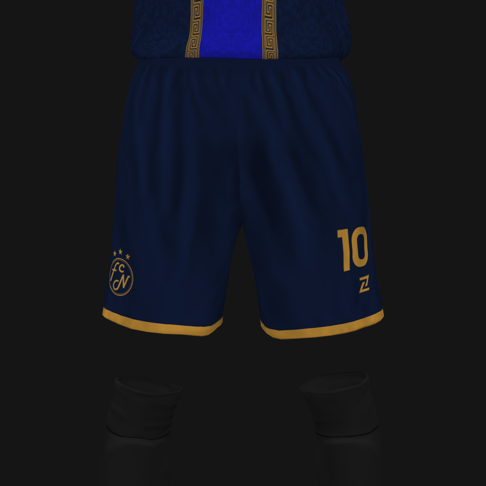 FC NOGALES - Imagen 4