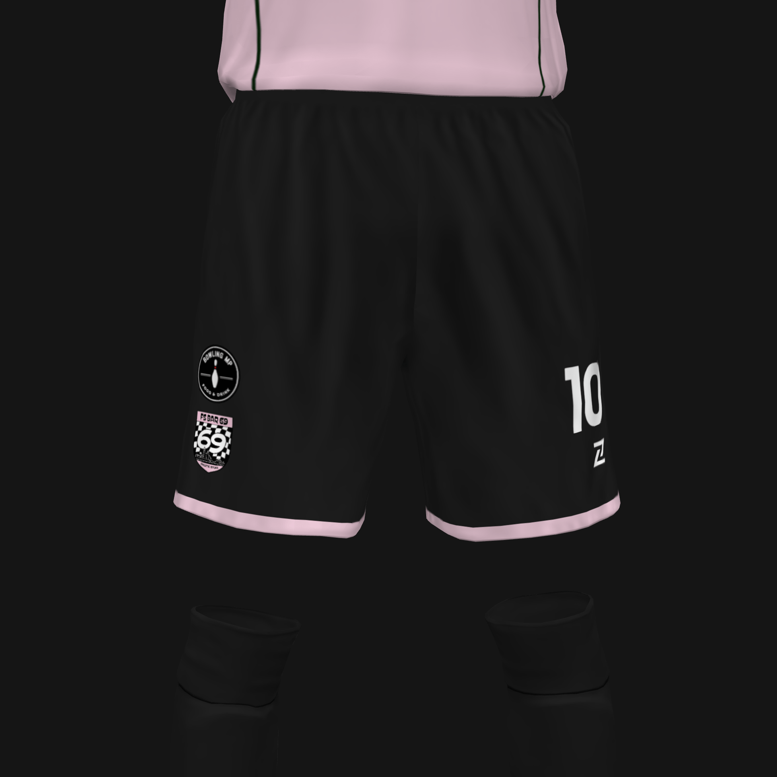 FS BAR69 ATHLETIC SITGES - Imagen 4