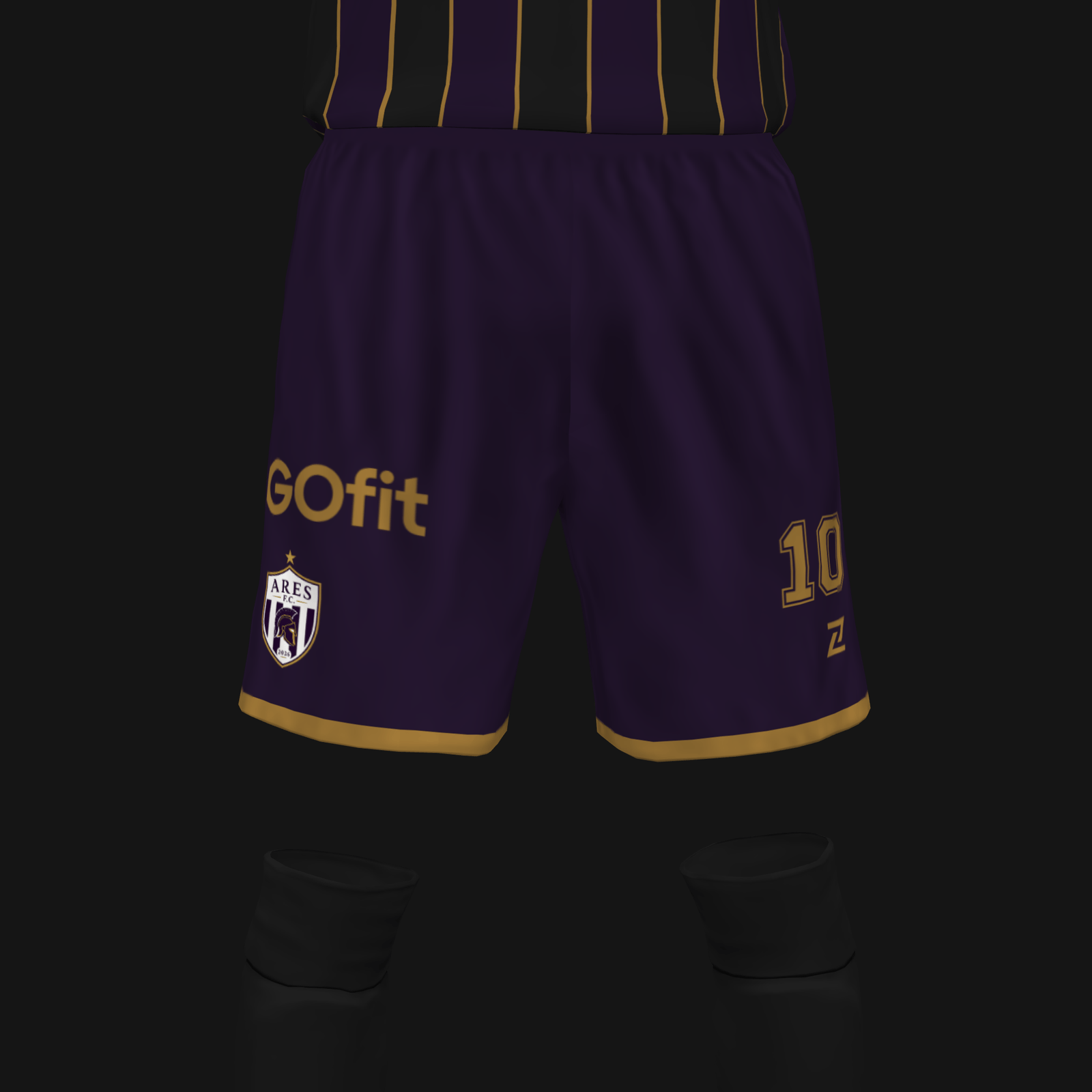 ARES F.C - Imagen 4