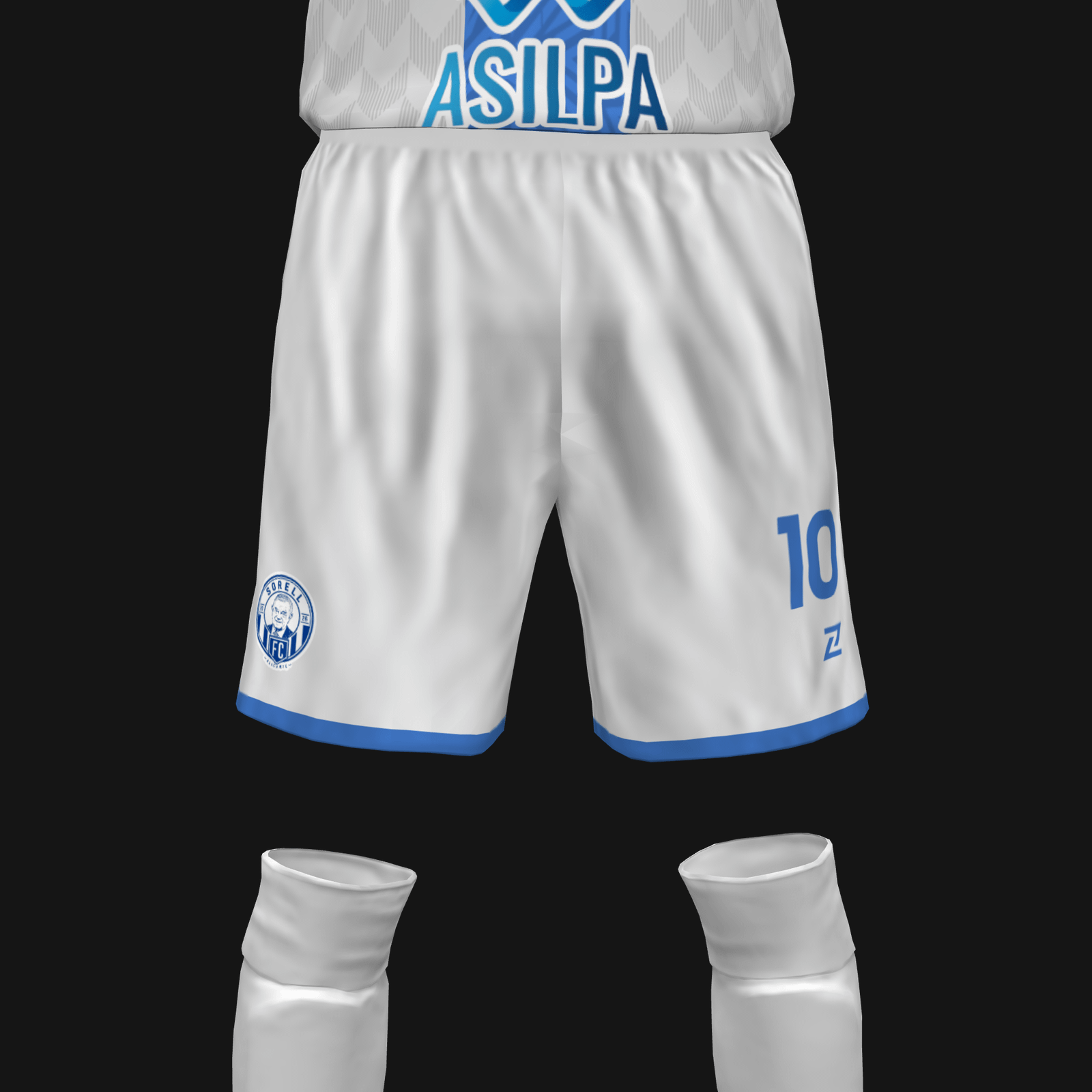 SORELL FC - Imagen 4