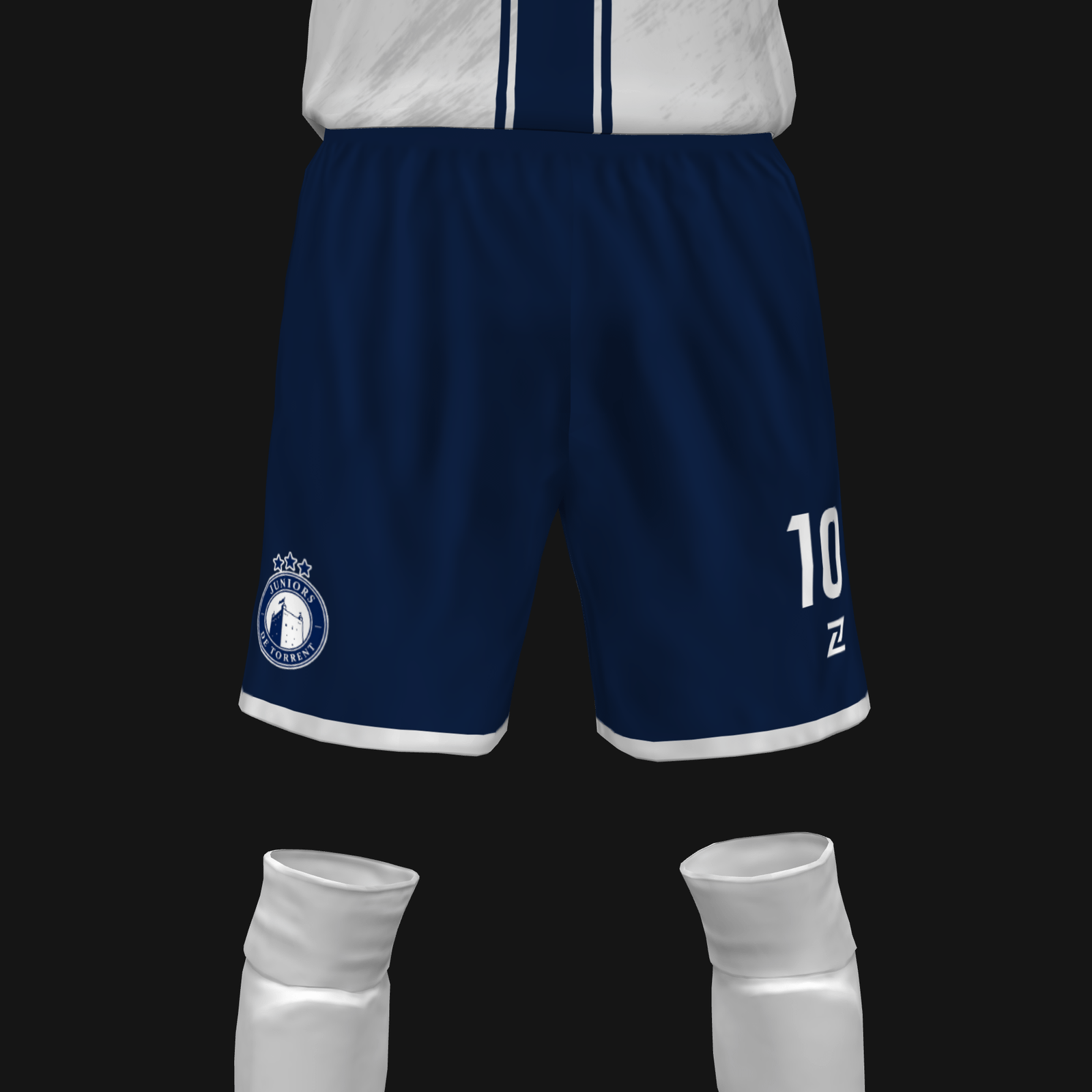 JUNIORS DE TORRENT - Imagen 4