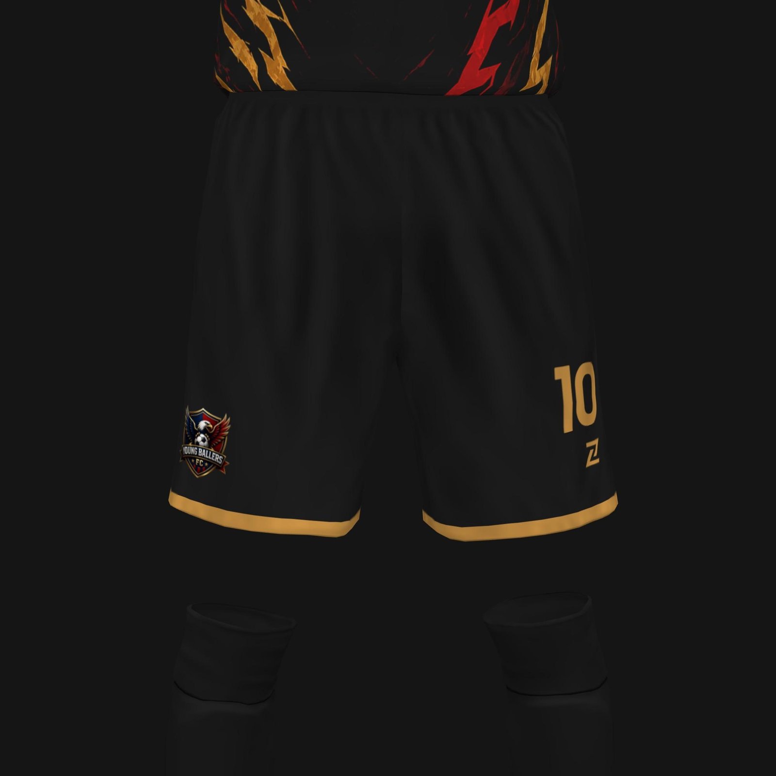 YOUNG BALLERS FC - Imagen 4