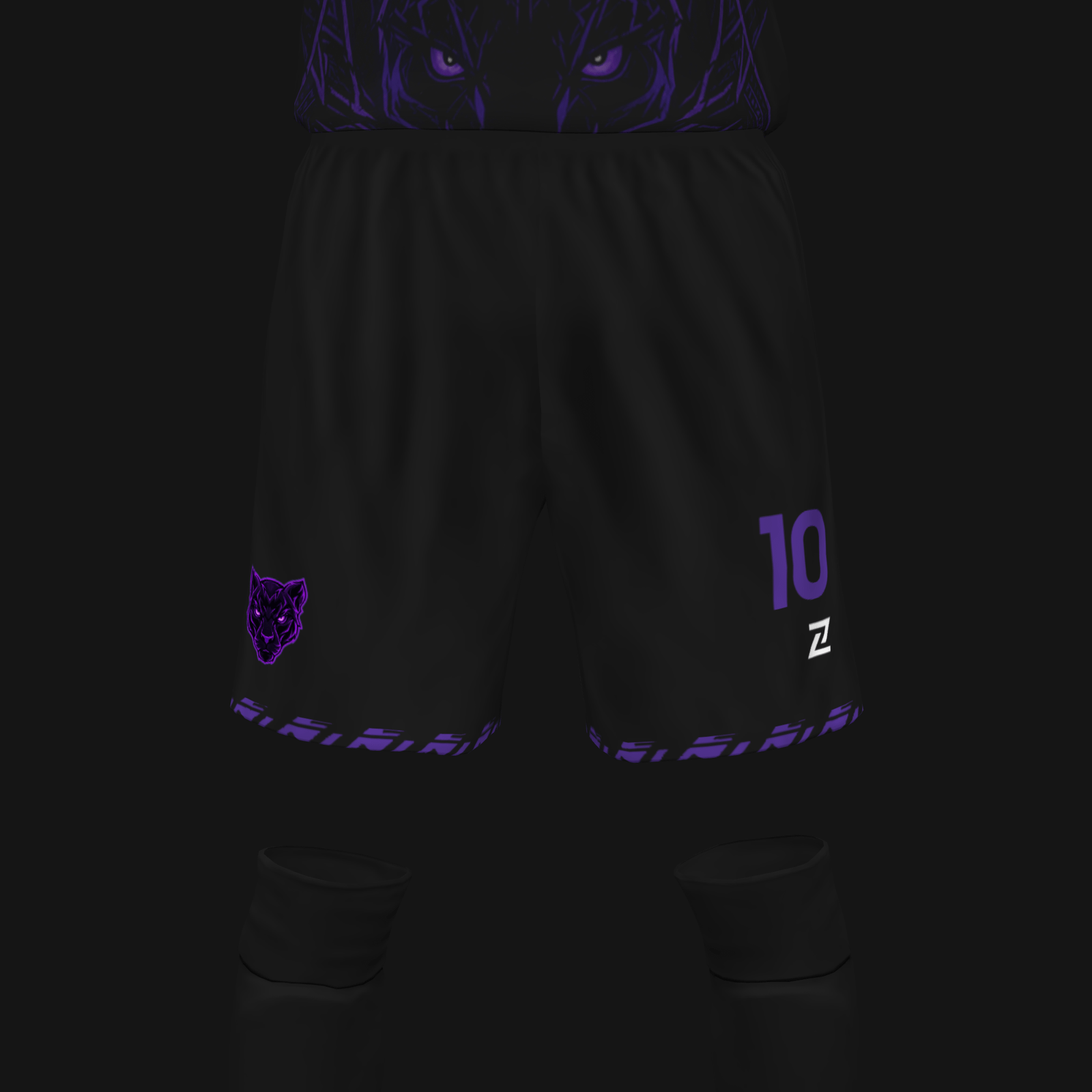 NEW PANTHERS - Imagen 4