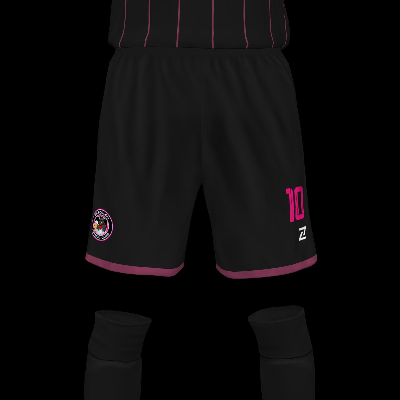 EL FOLLÓN FÚTBOL CLUB - Imagen 6