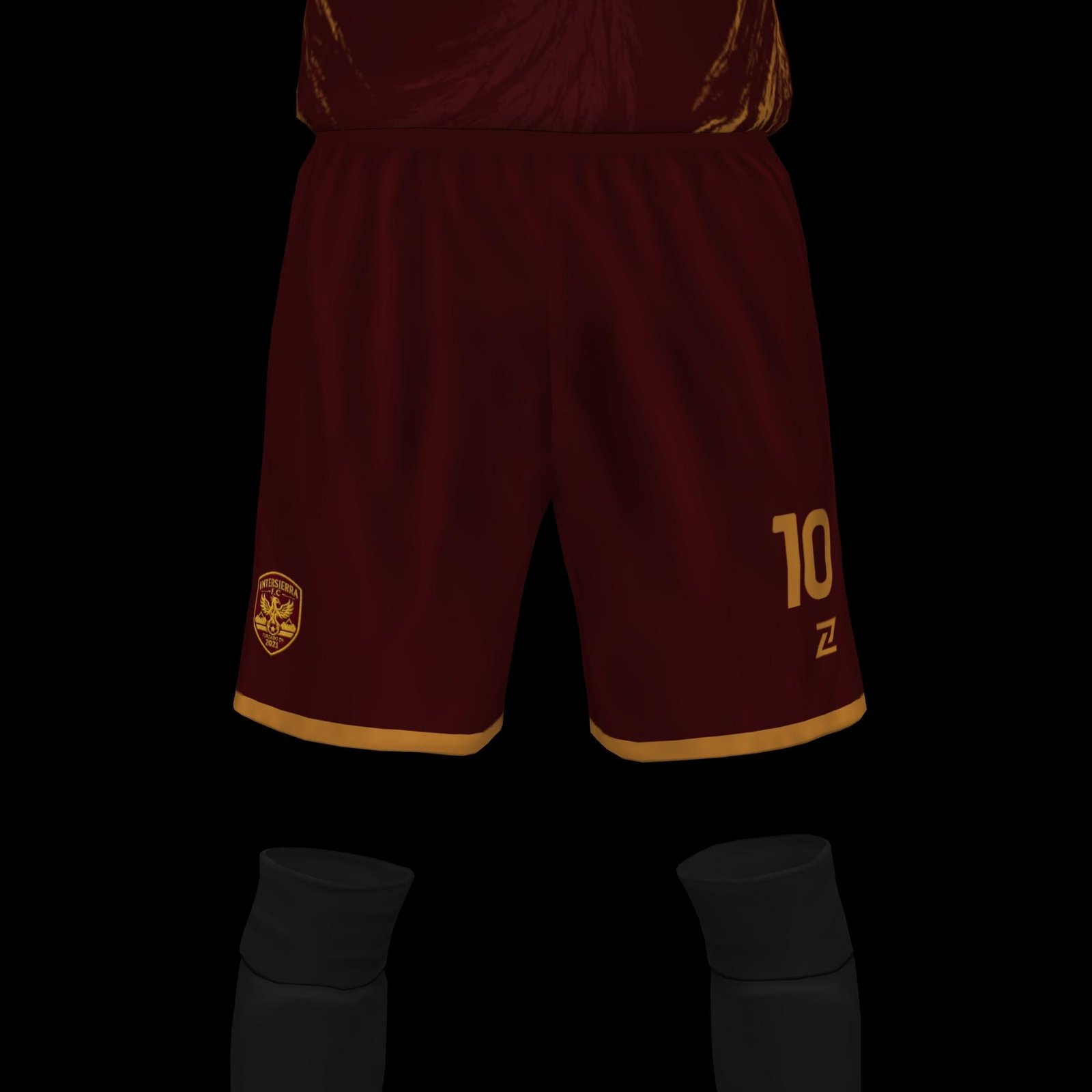 INTERSIERRA F.C - Imagen 4