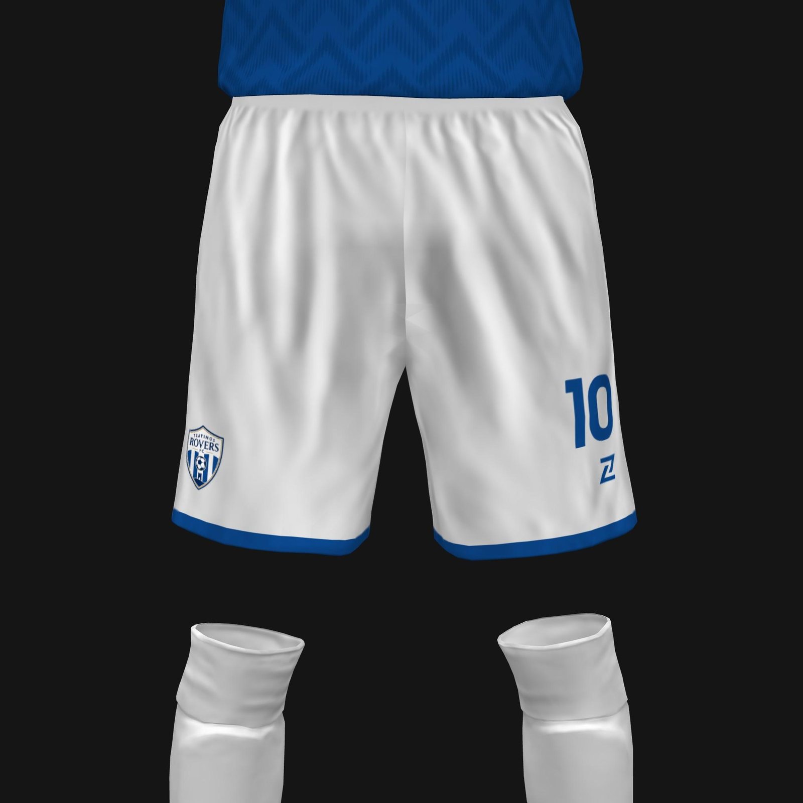 TEATINOS ROVERS FC - Imagen 4