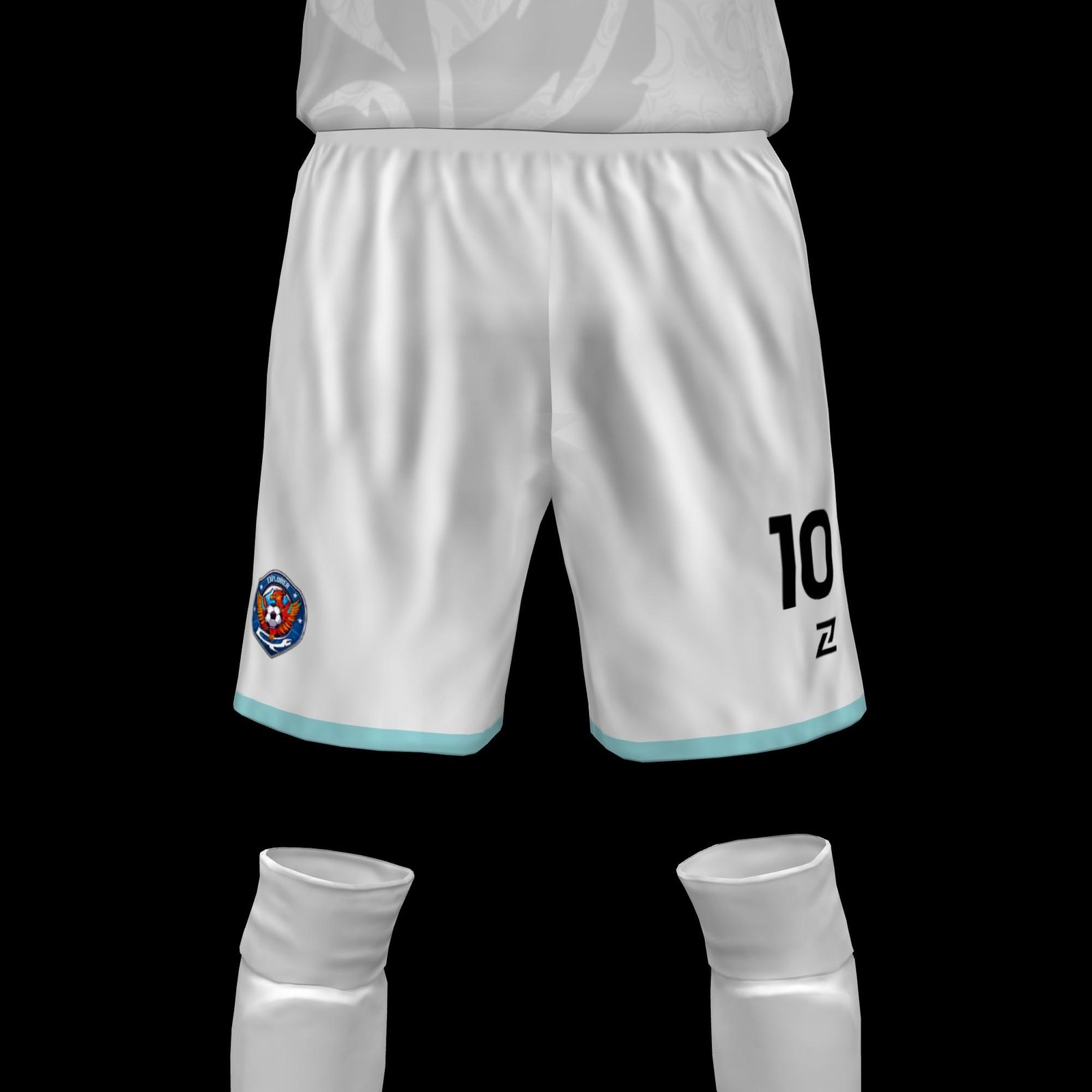 EXPLORER FC - Imagen 4