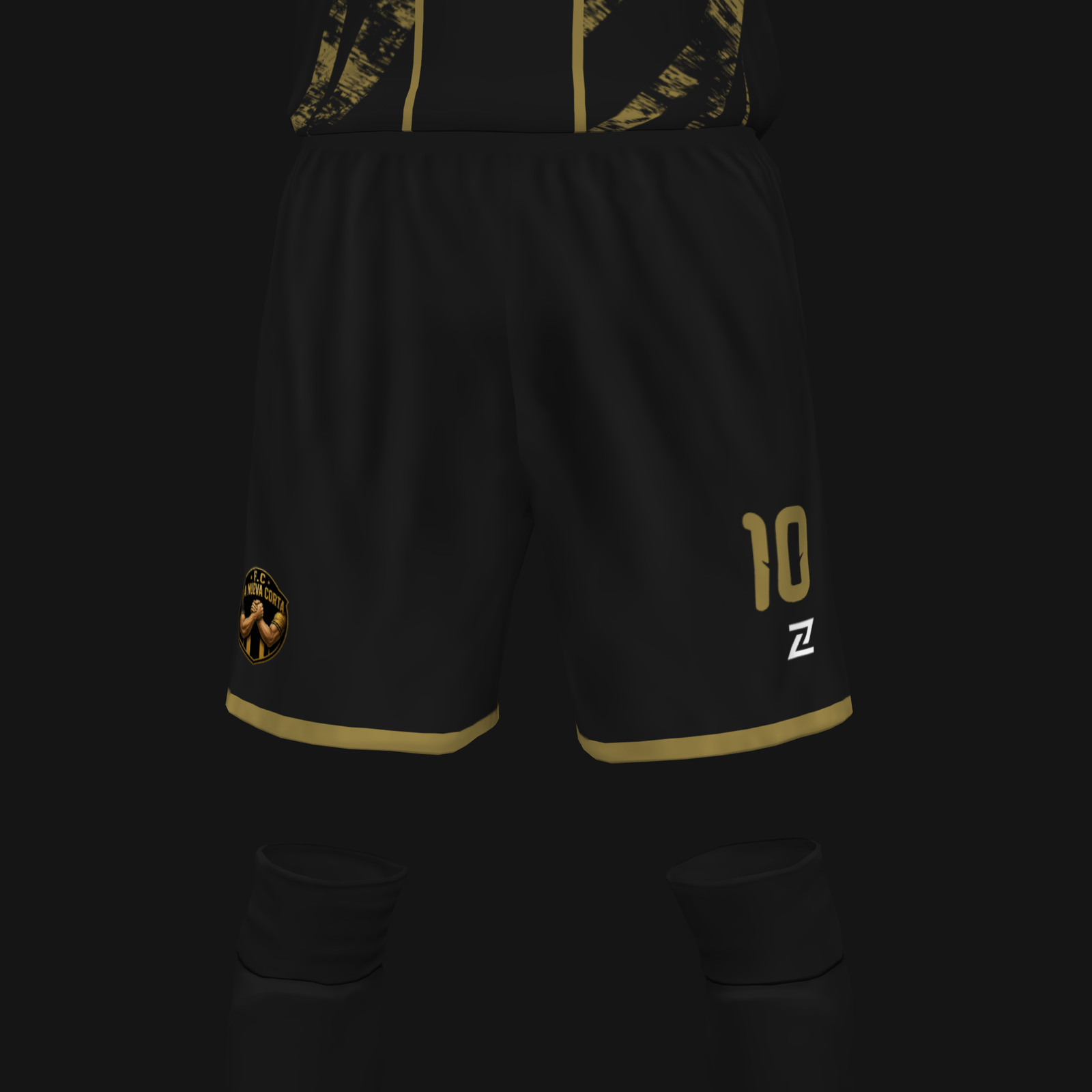 F.C LA NUEVA CORTA - Imagen 4