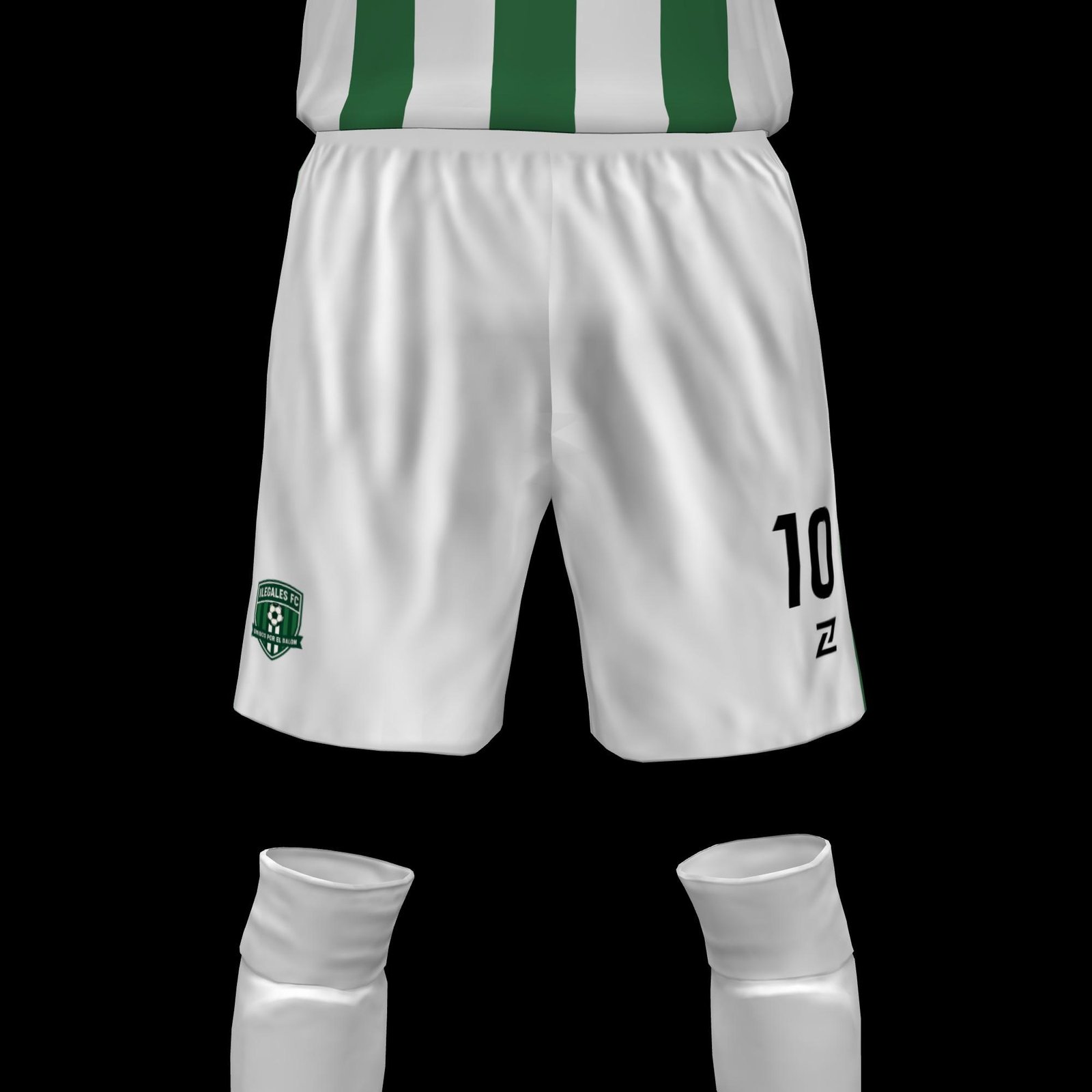 ILEGALES FC 2026 - Imagen 4