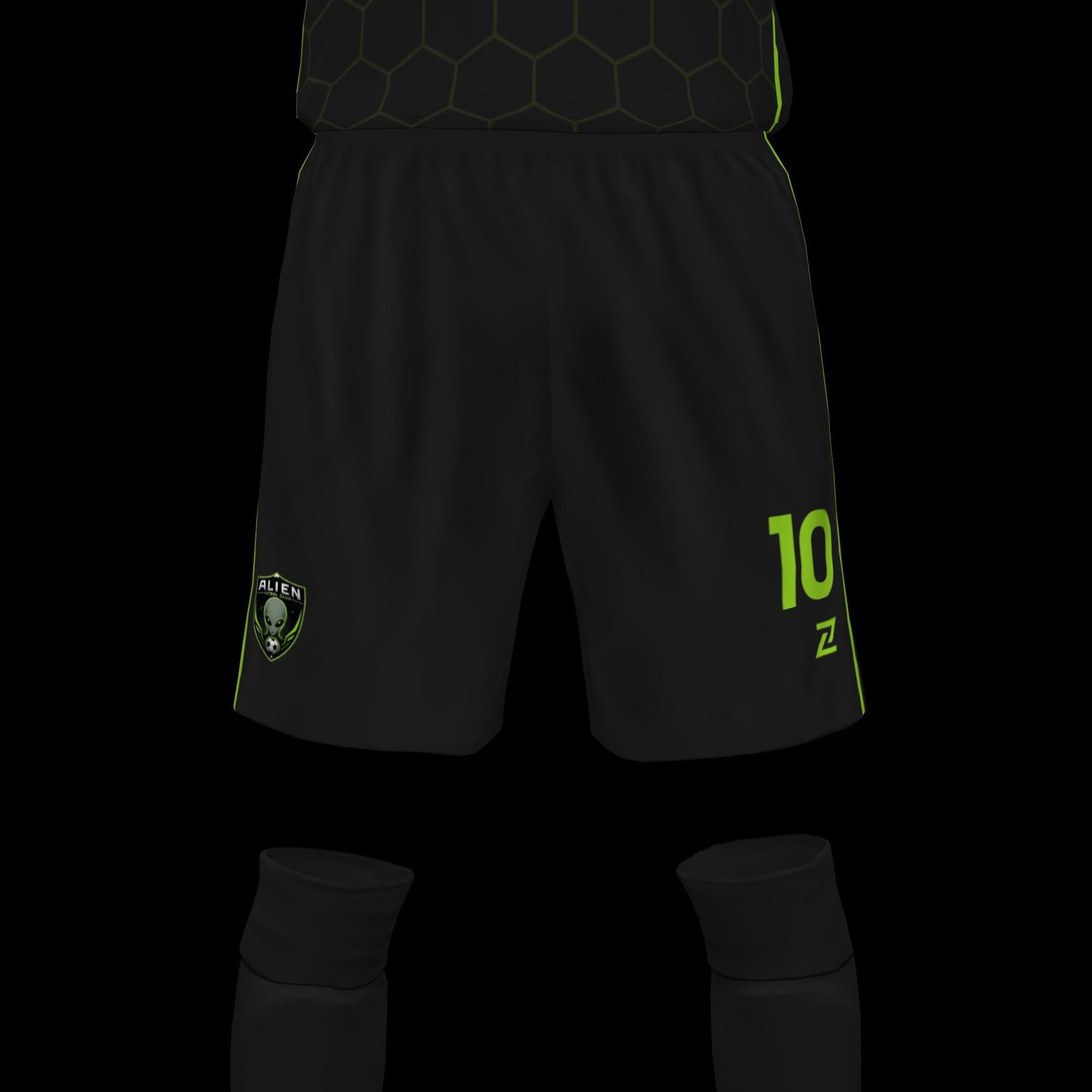 ALIEN F.C - Imagen 4