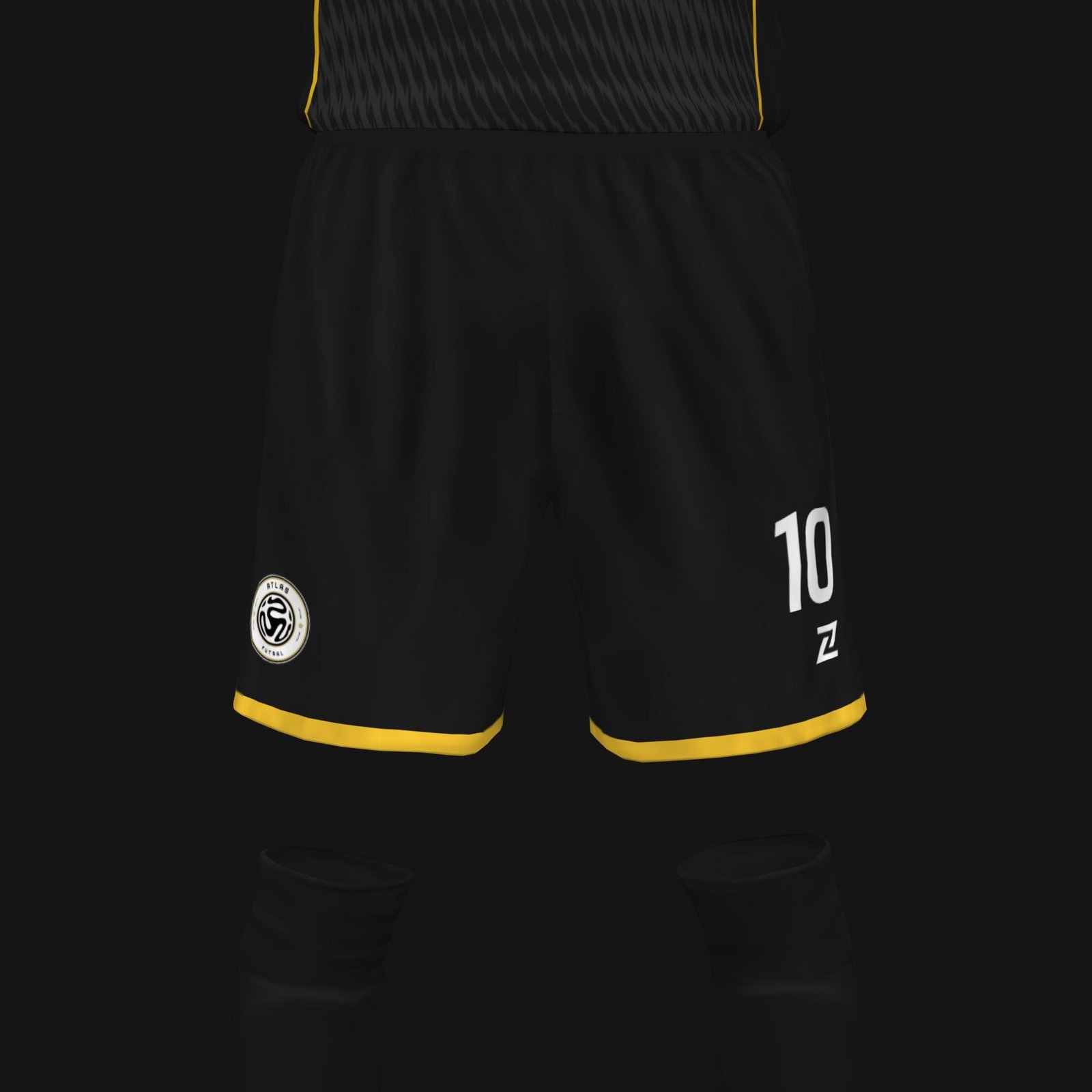 ATLAS FUTSAL 2026 - Imagen 4