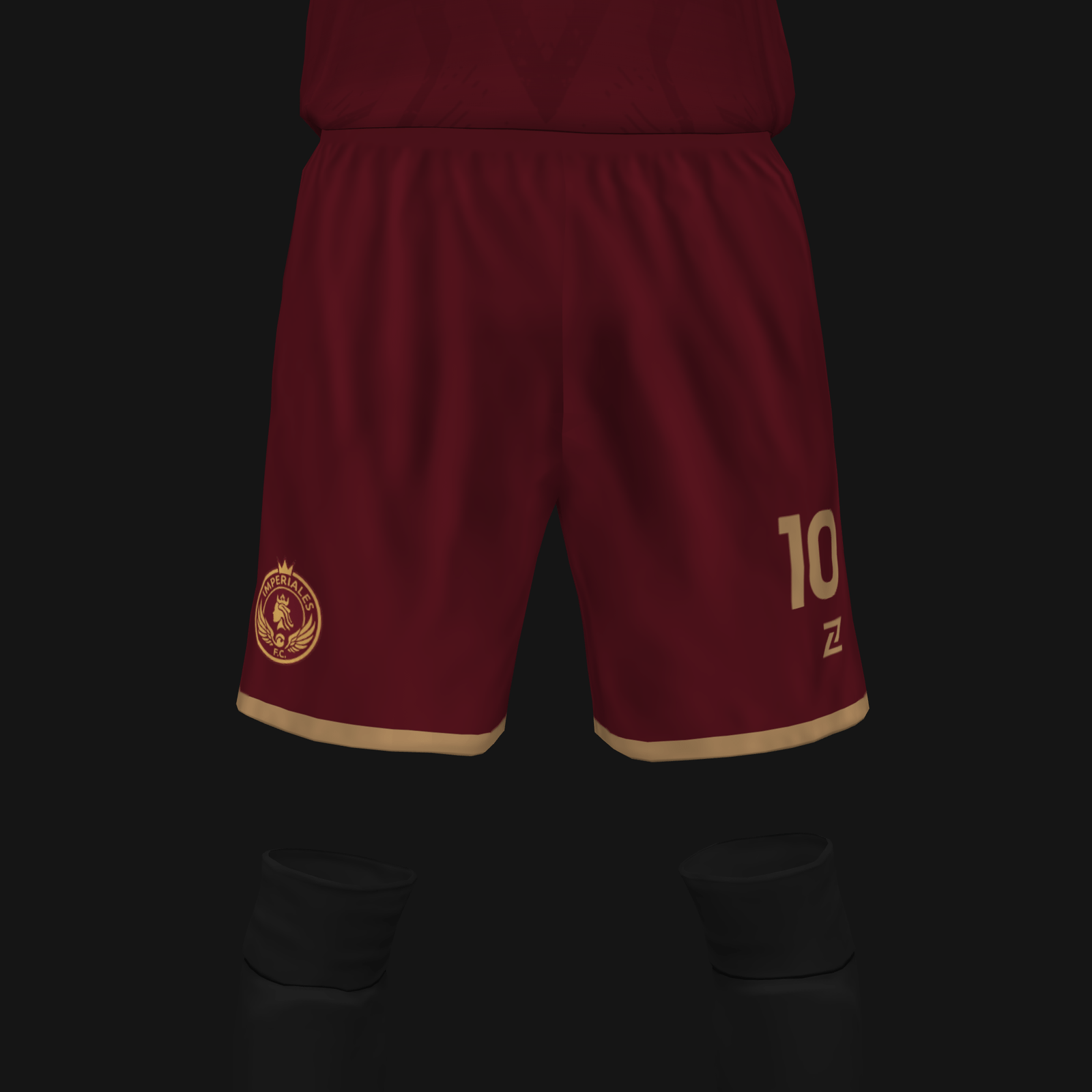 IMPERIALES F.C - Imagen 4