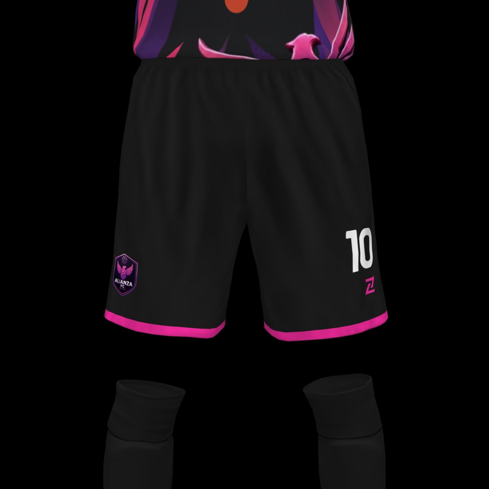 ALIANZA FC 2026 - Imagen 4