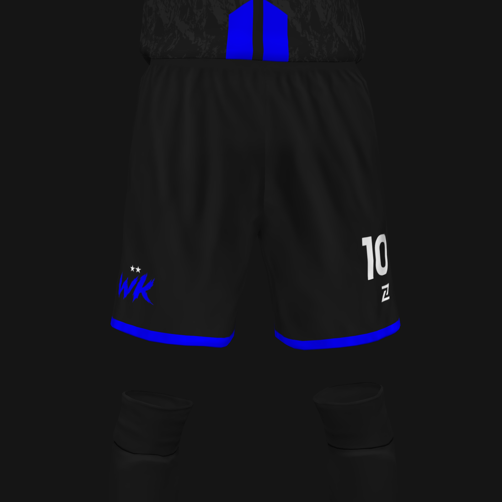 WAKANETA CF - Imagen 4