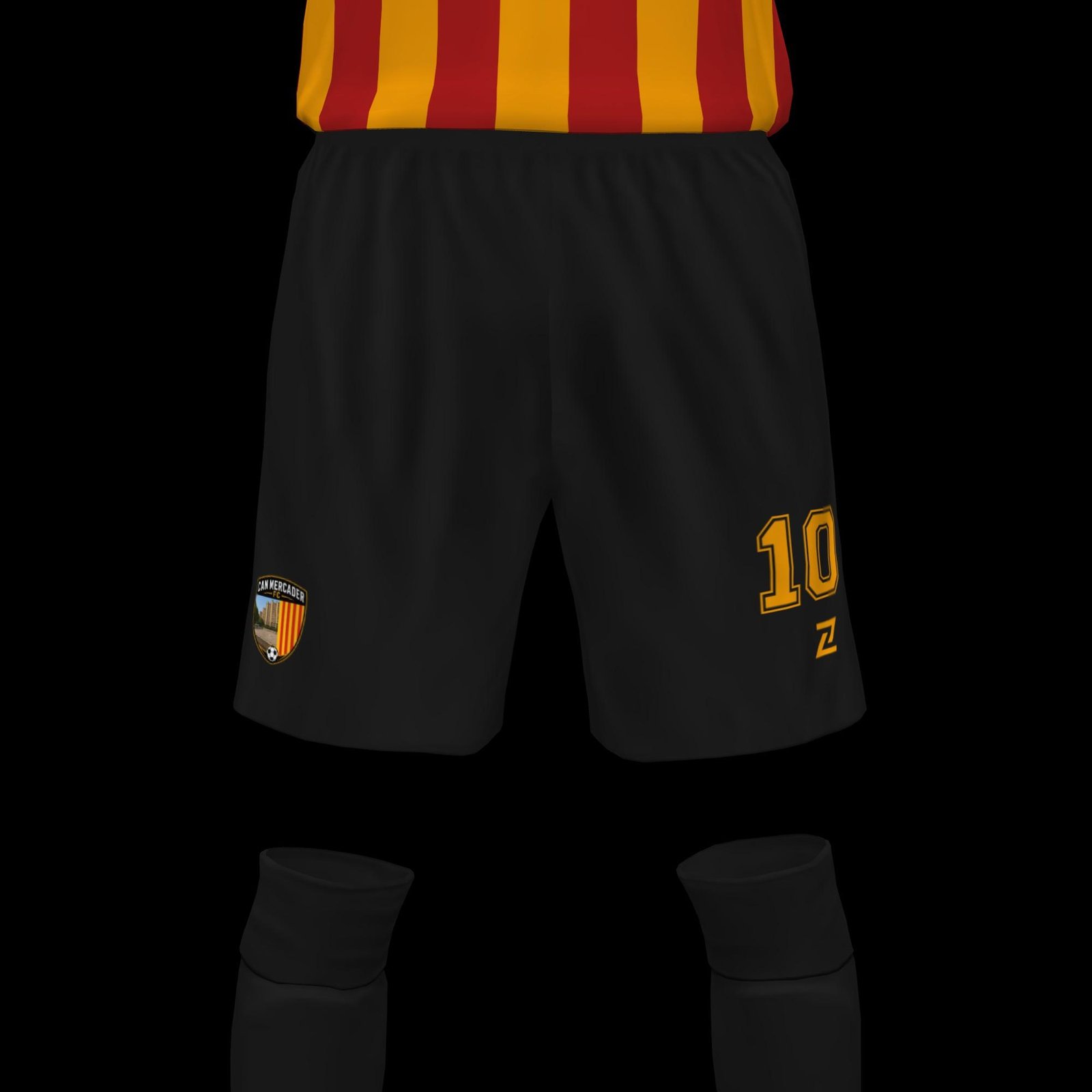 CAN MERCADER FC - Imagen 4